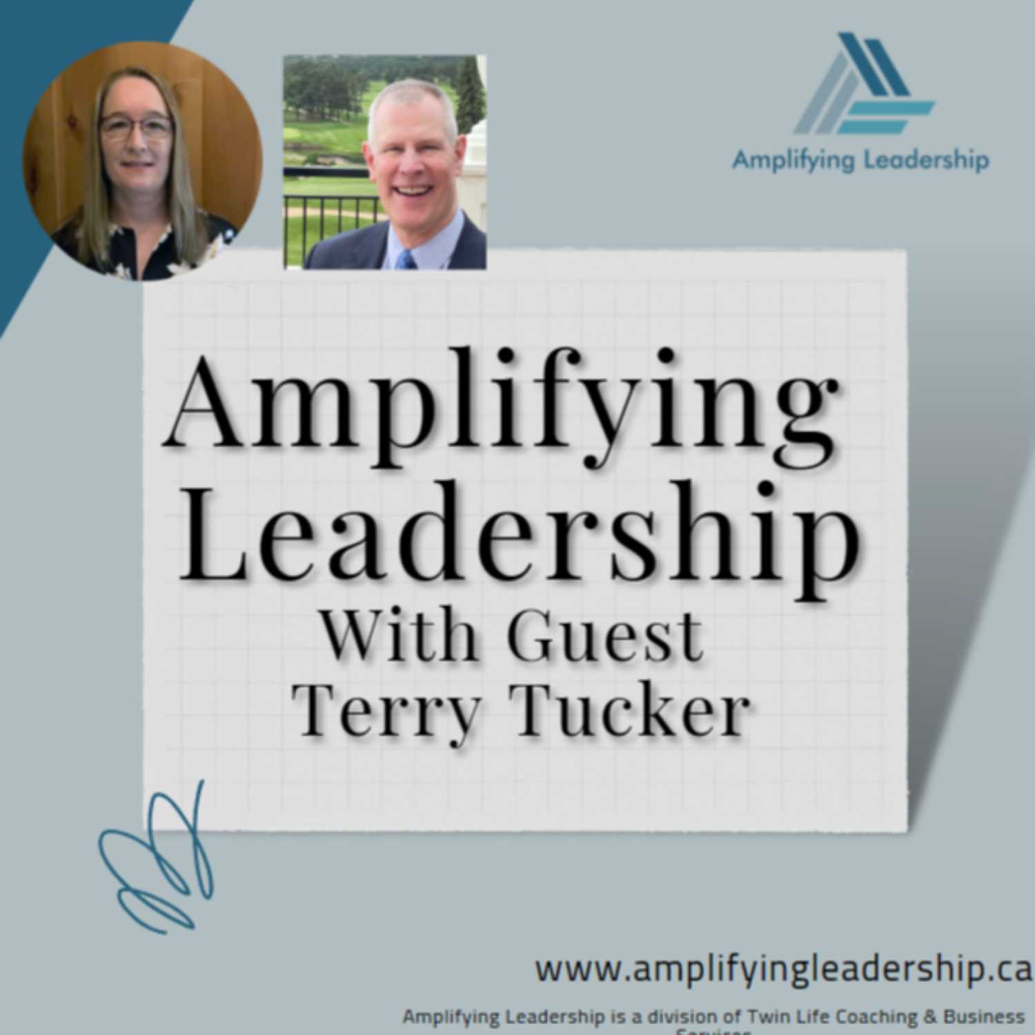 Amplifying Leadership