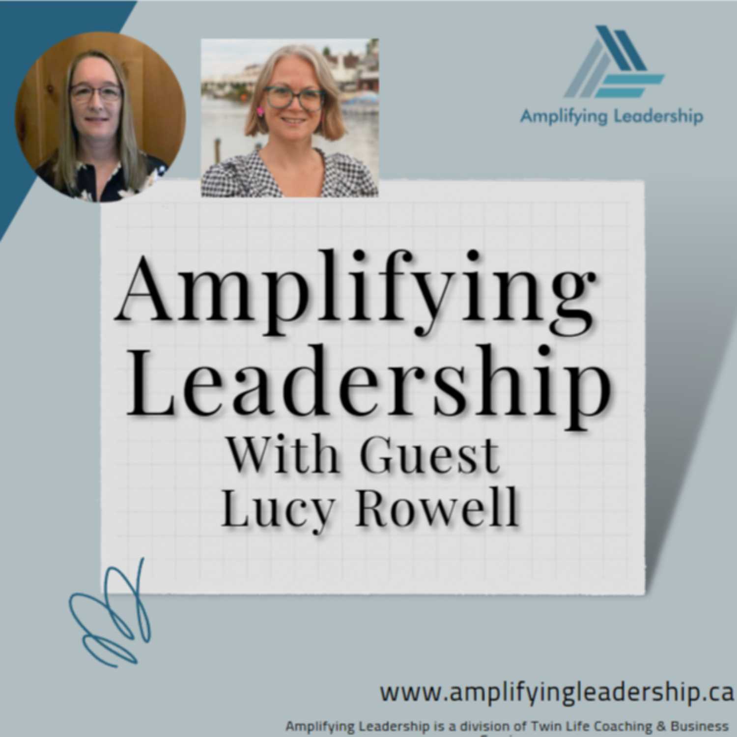 Amplifying Leadership