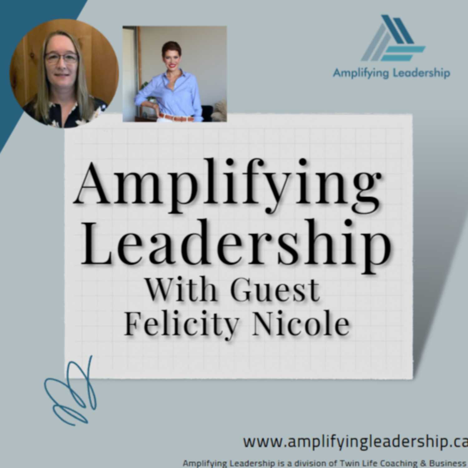 Amplifying Leadership