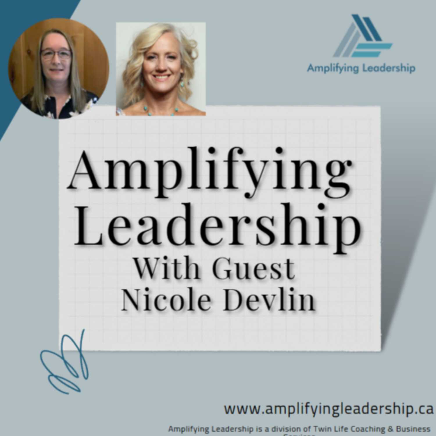 Amplifying Leadership