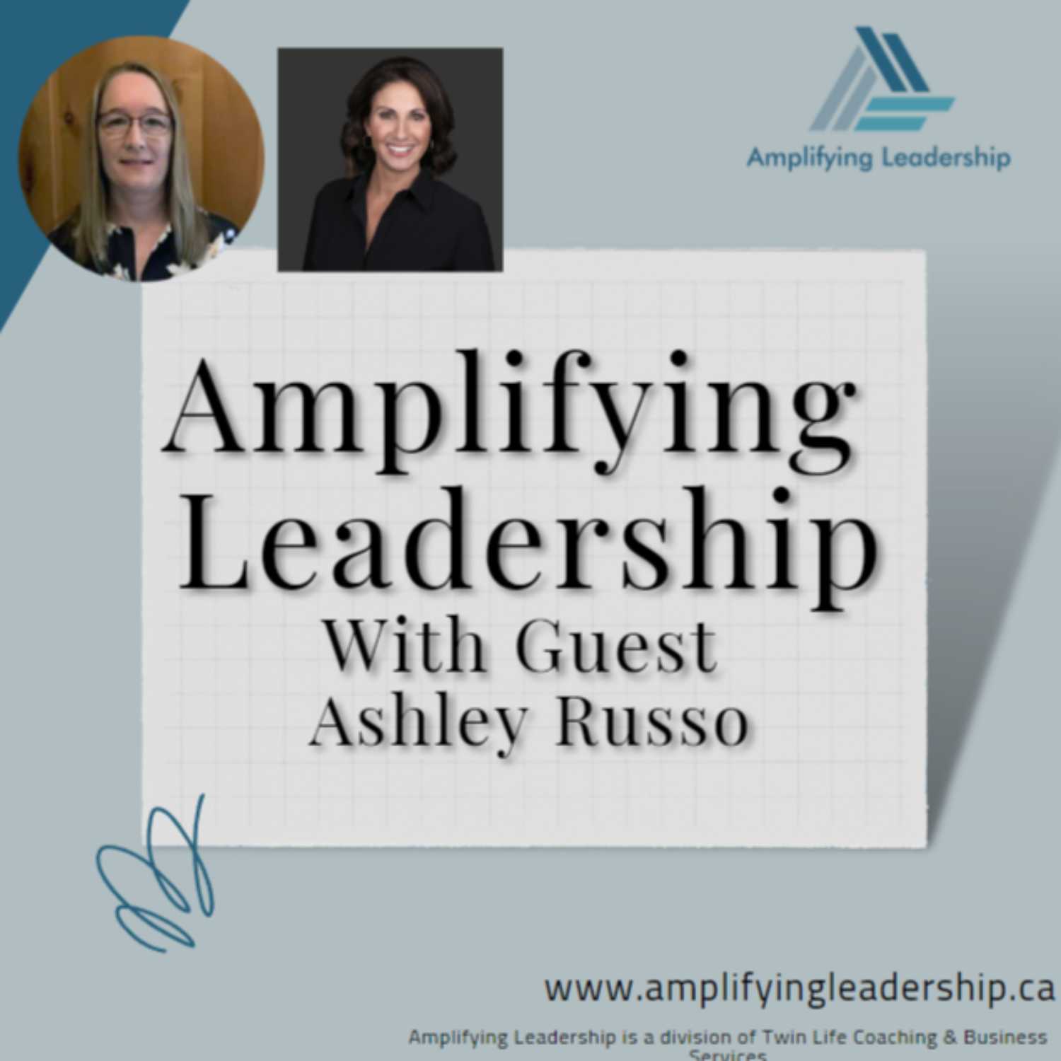 Amplifying Leadership