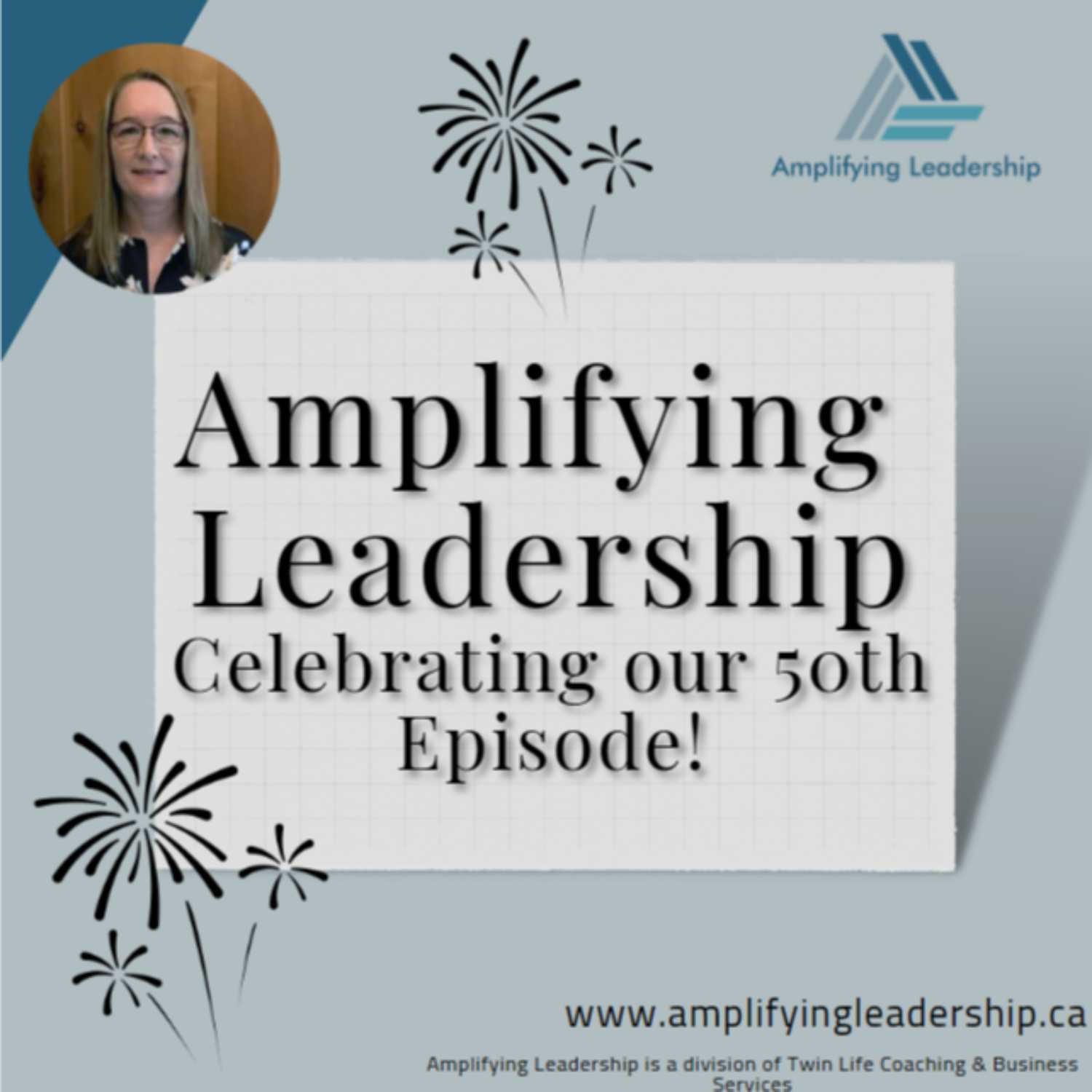 Amplifying Leadership