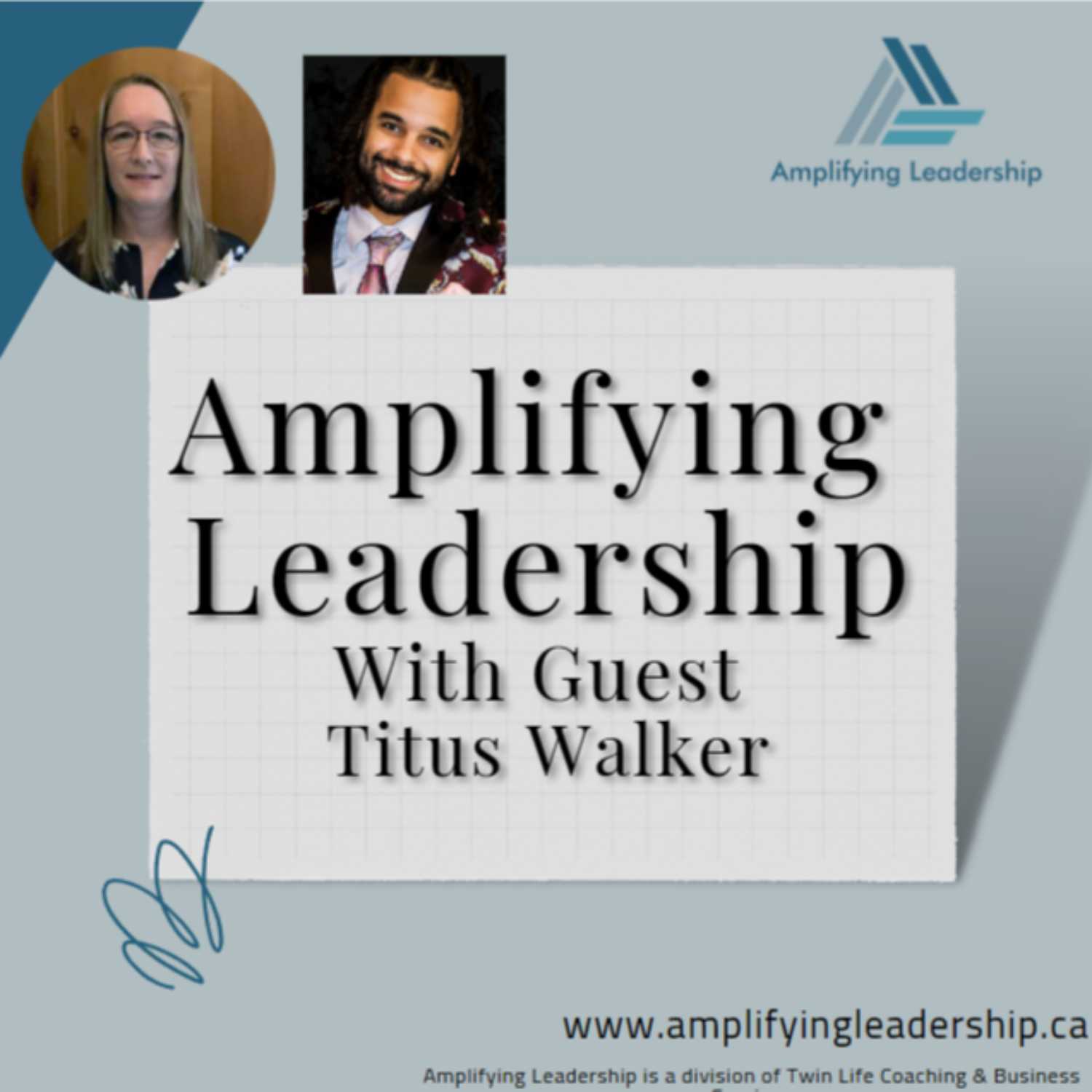 Amplifying Leadership