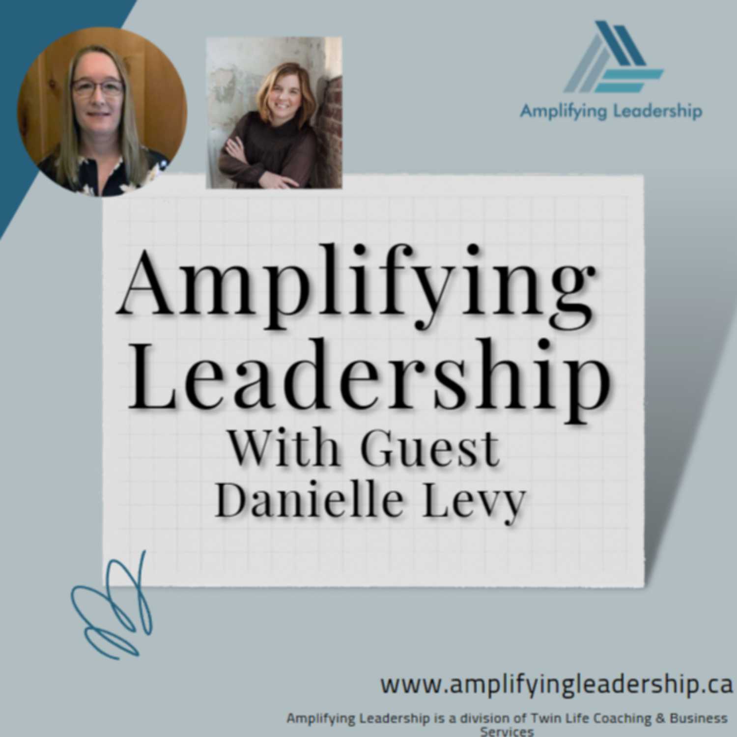 Amplifying Leadership