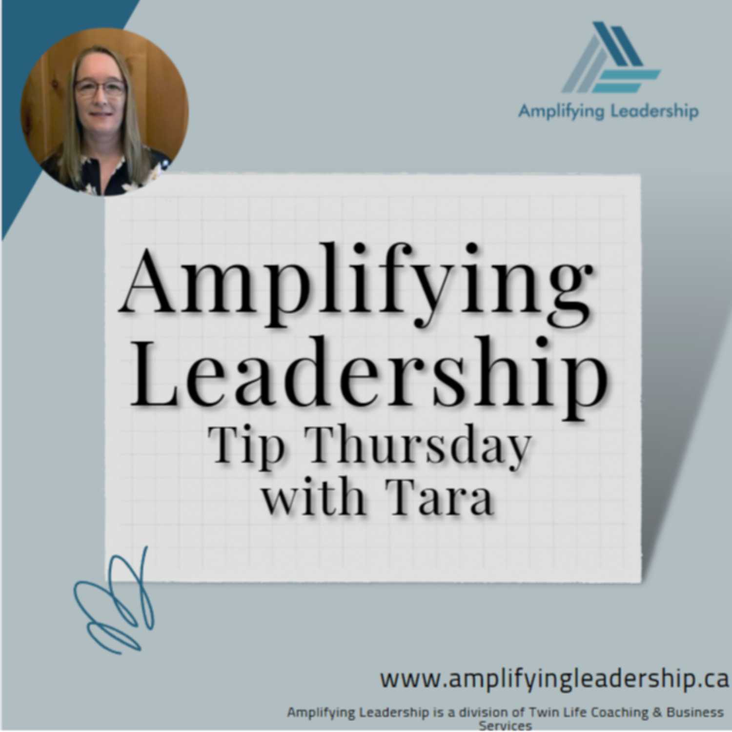 Amplifying Leadership