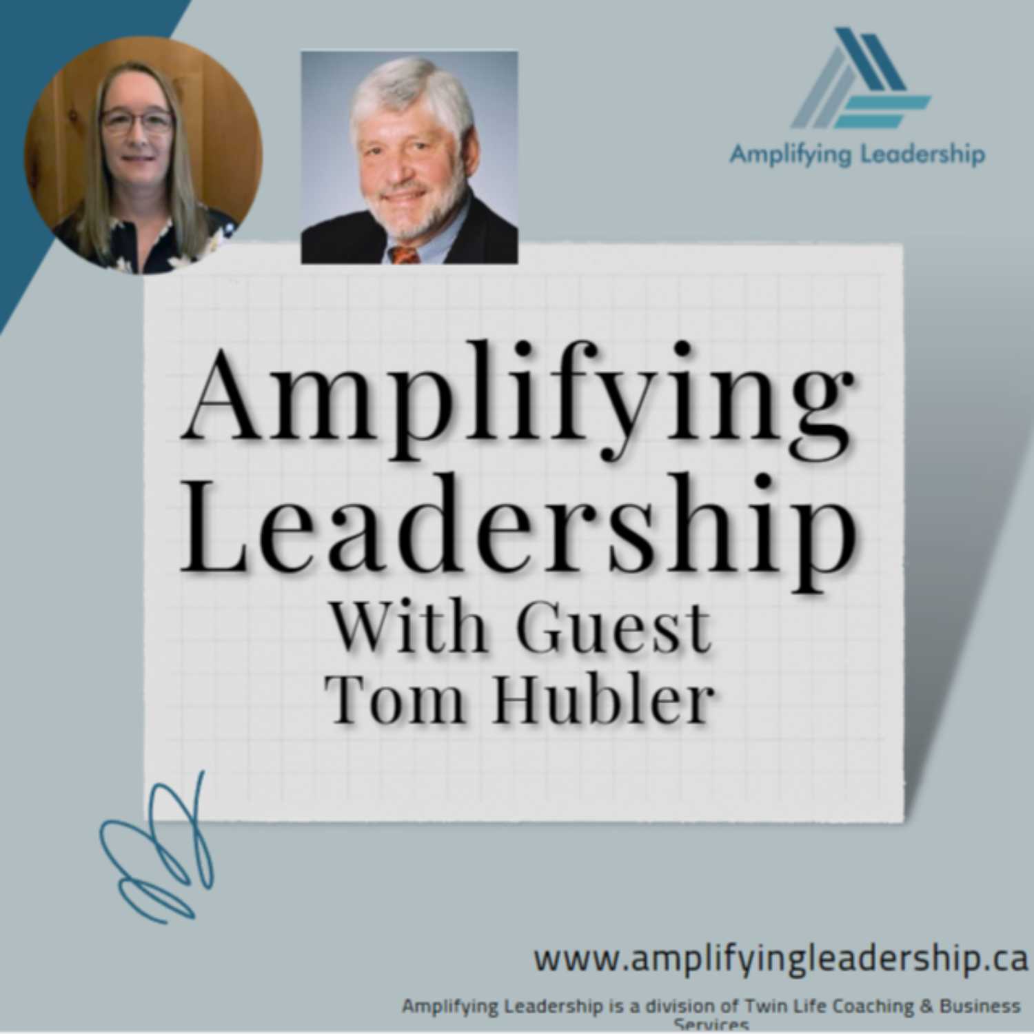 Amplifying Leadership