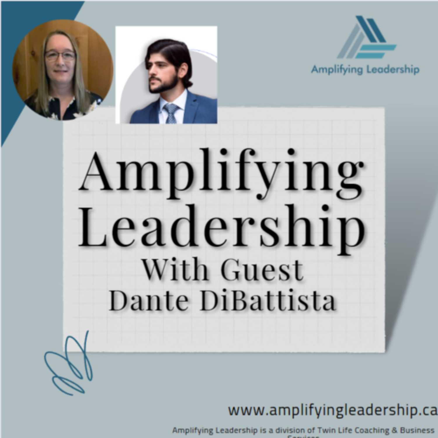 Amplifying Leadership