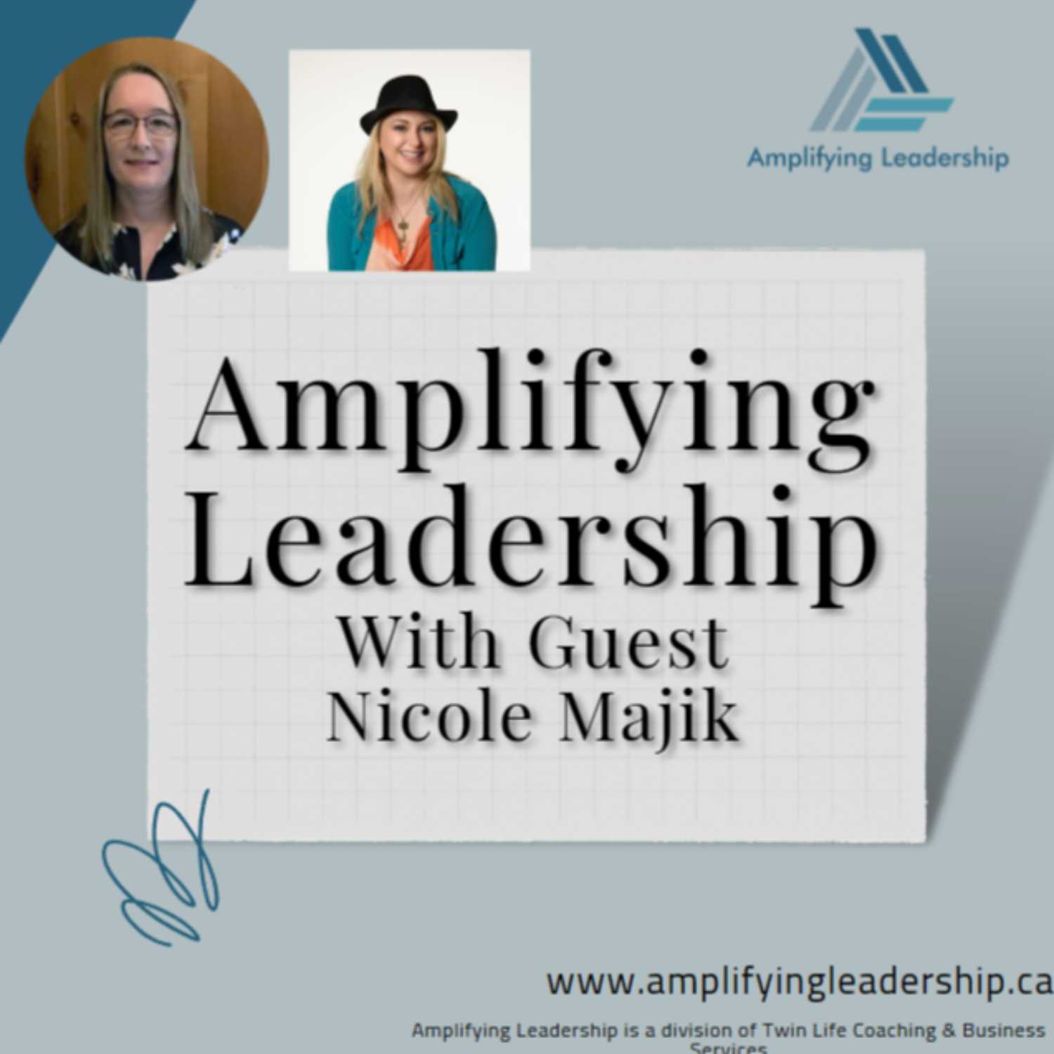 Amplifying Leadership