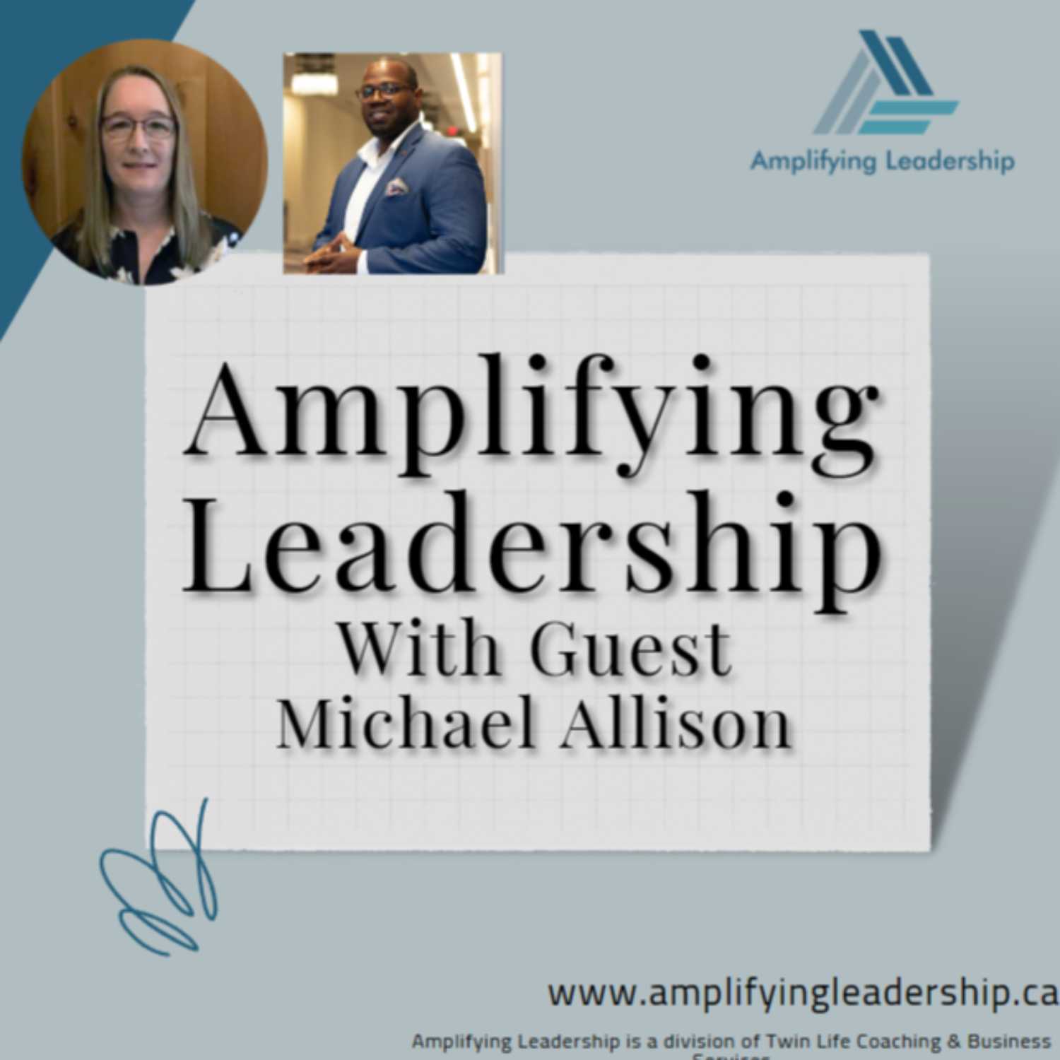 Amplifying Leadership