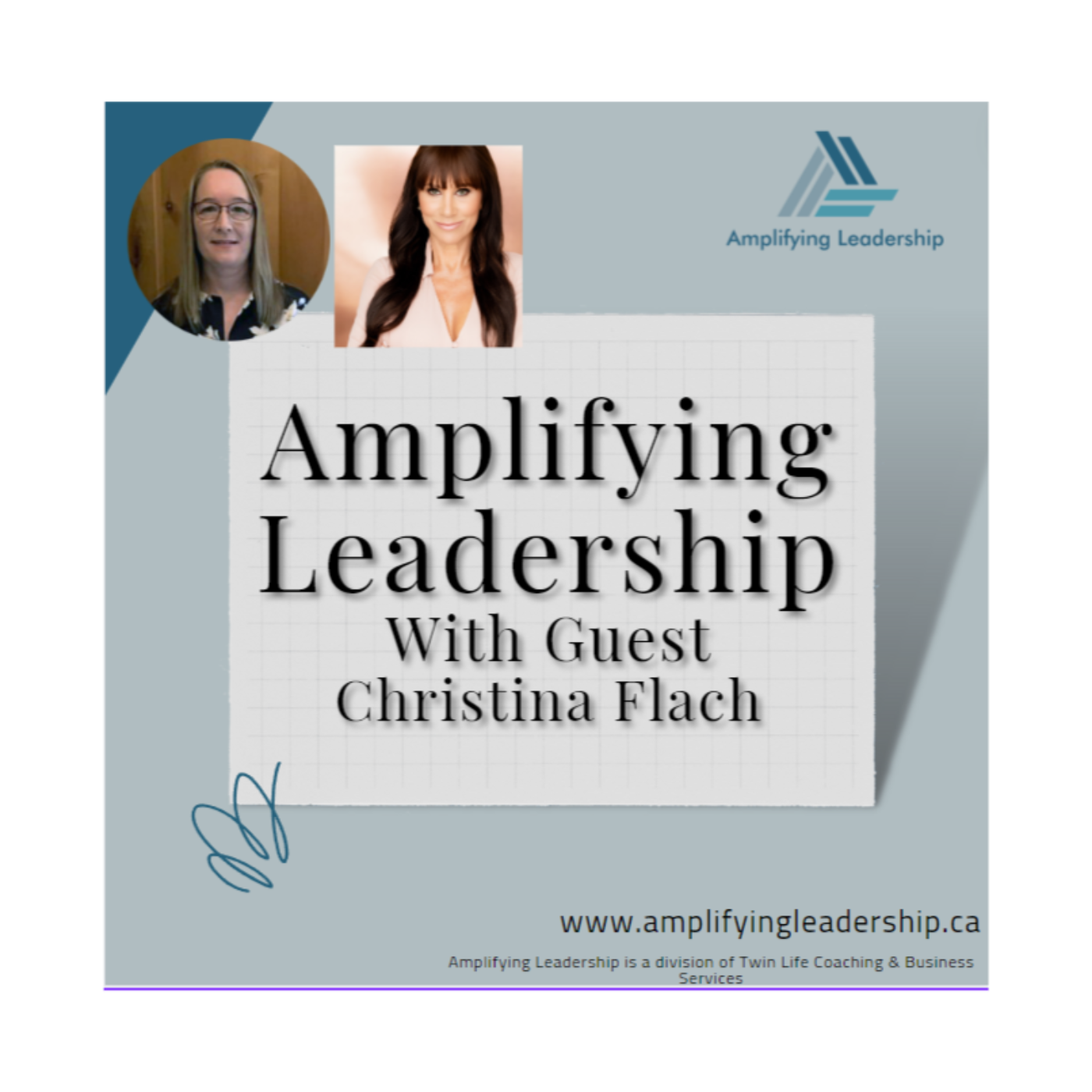 Amplifying Leadership