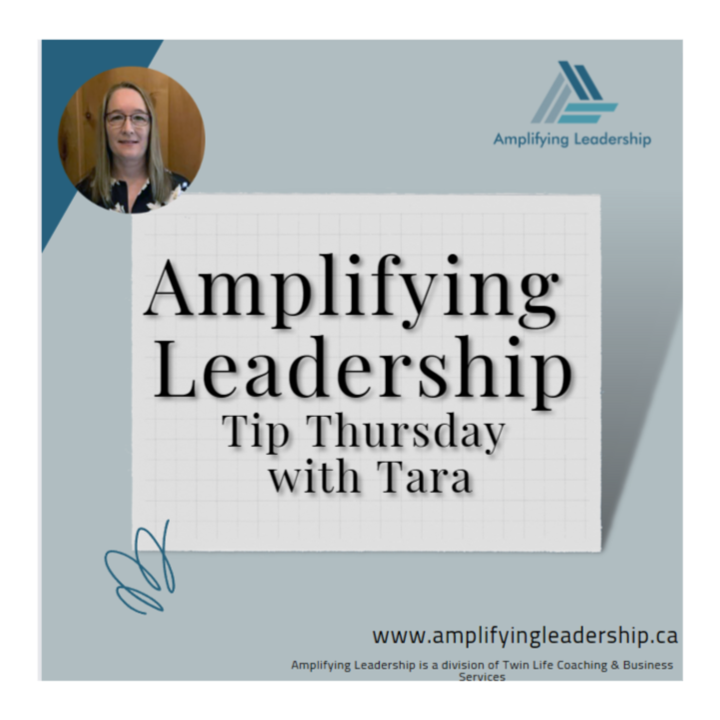 Amplifying Leadership