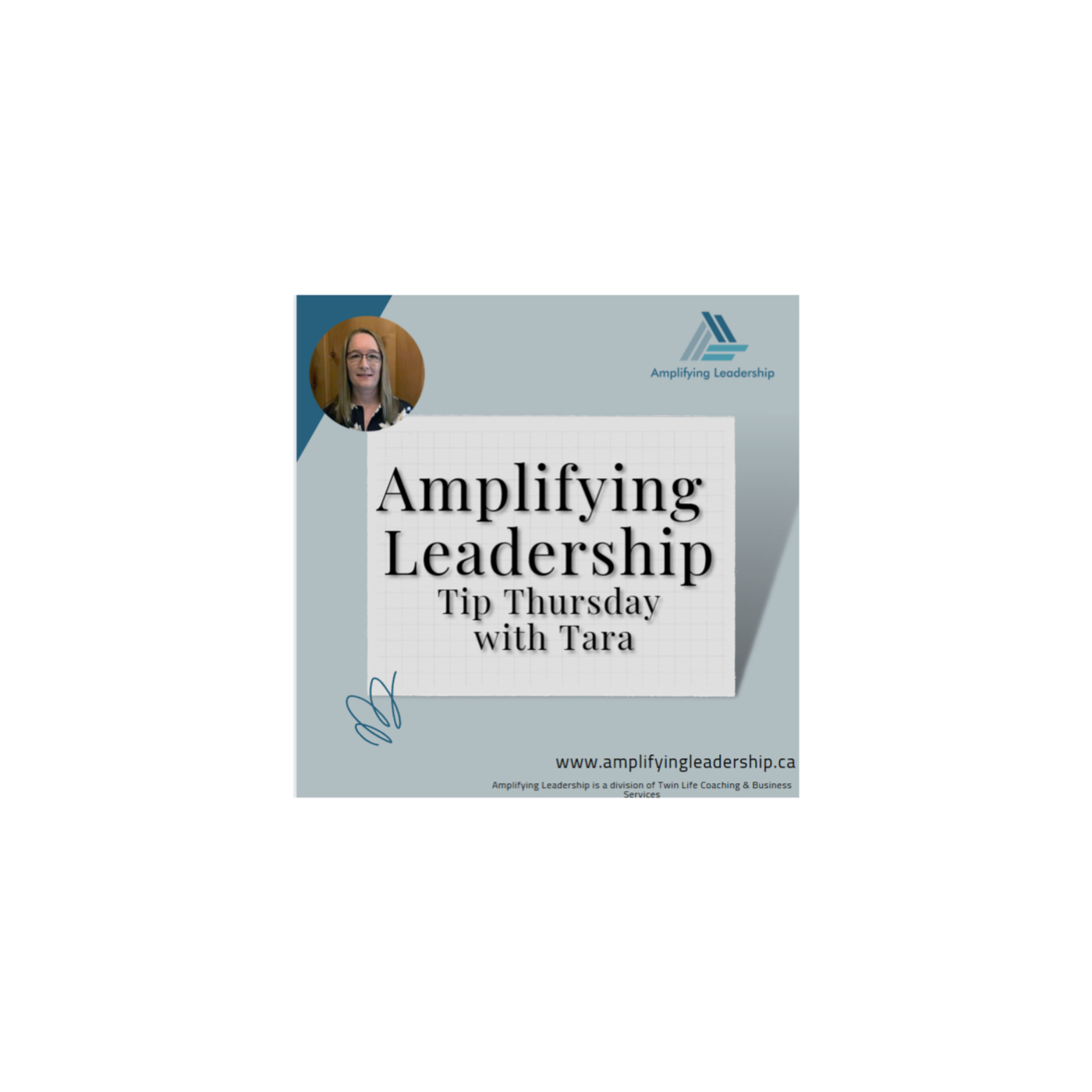 Amplifying Leadership