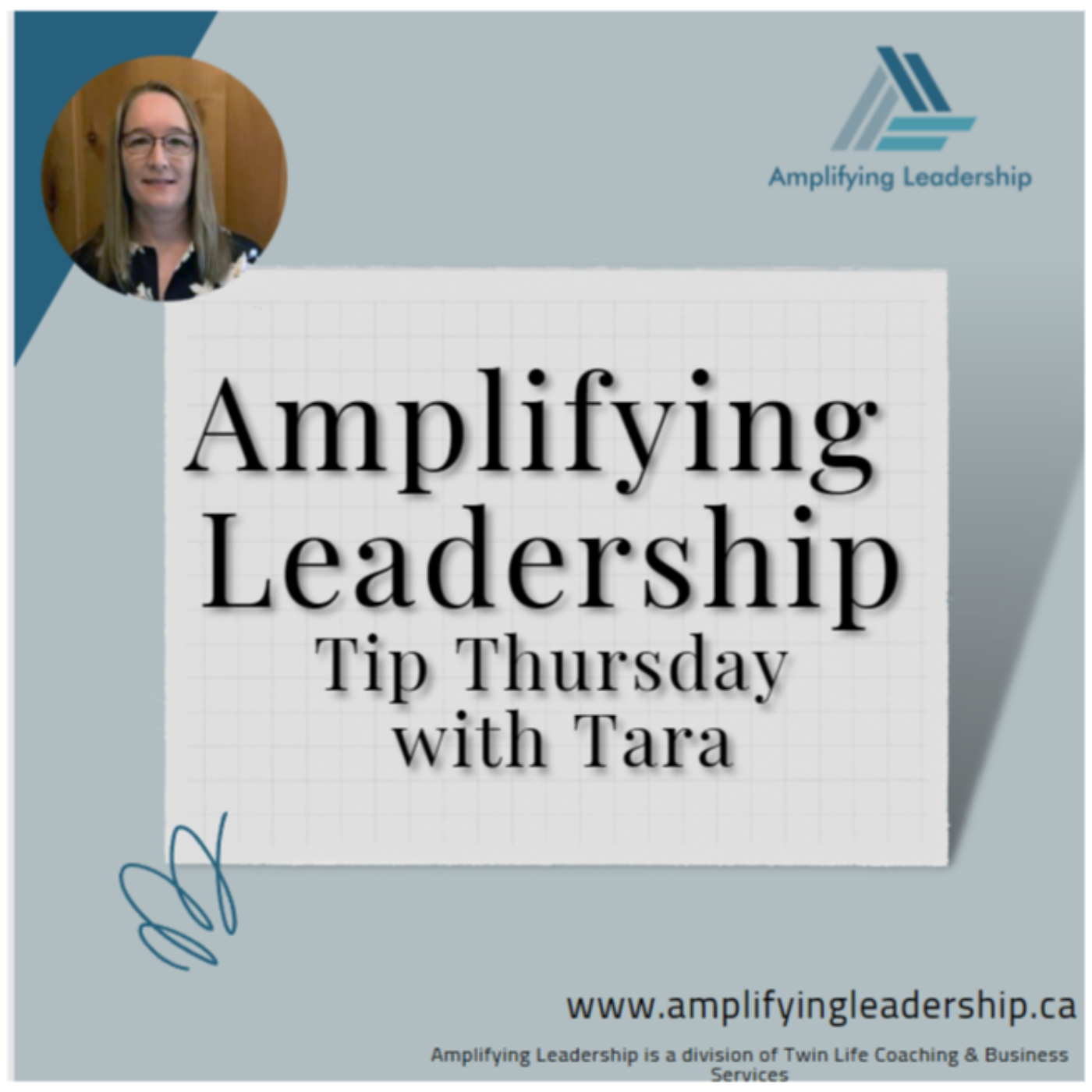 Amplifying Leadership