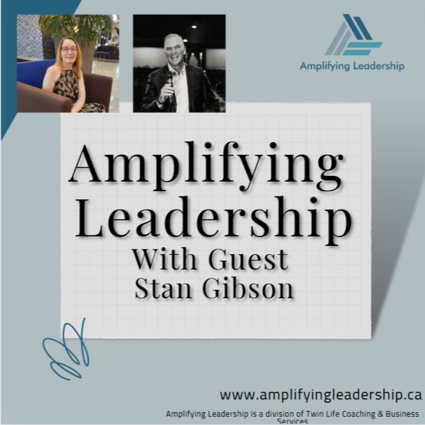 Amplifying Leadership