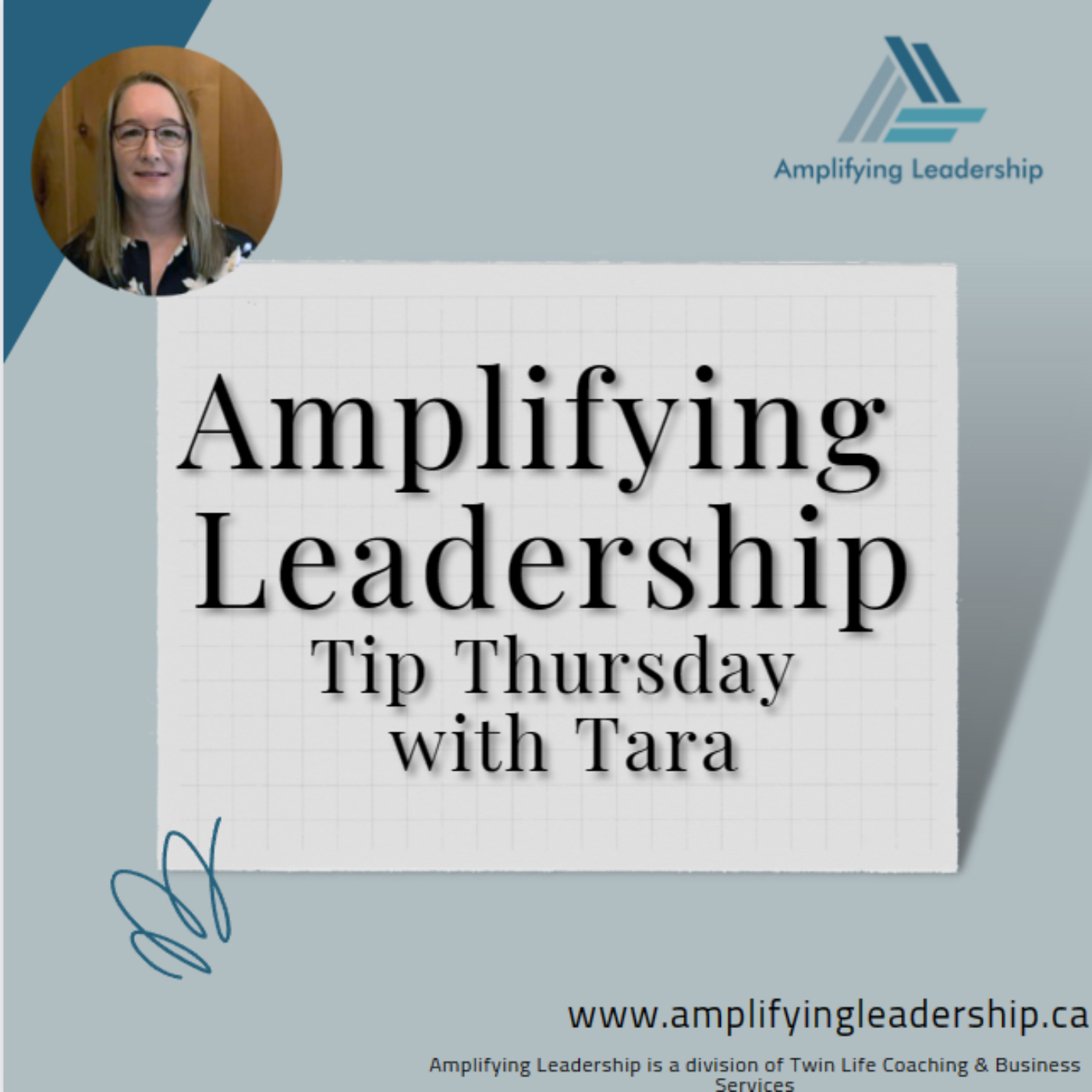 Amplifying Leadership