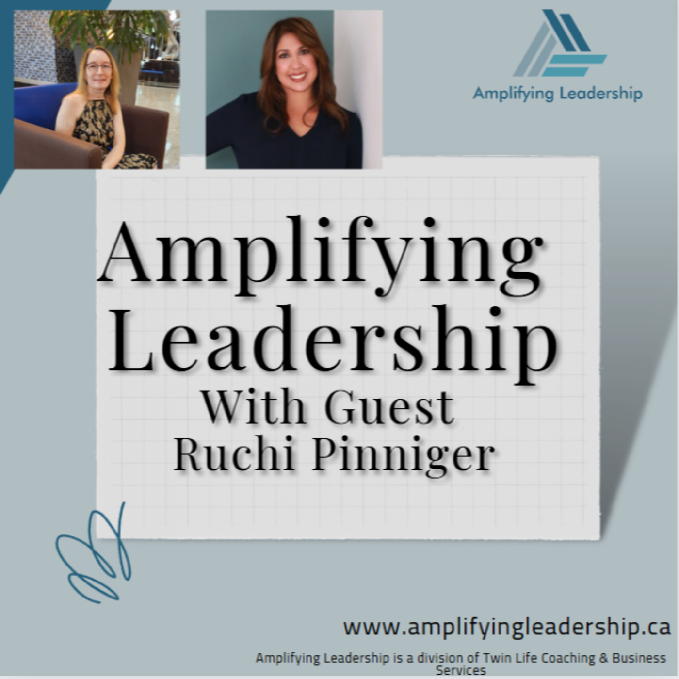Amplifying Leadership