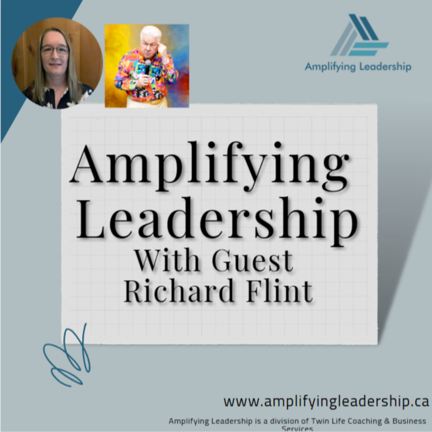 Amplifying Leadership