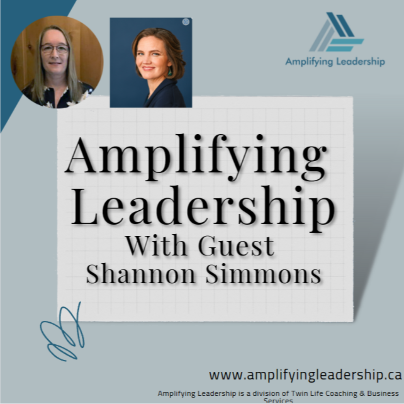 Amplifying Leadership