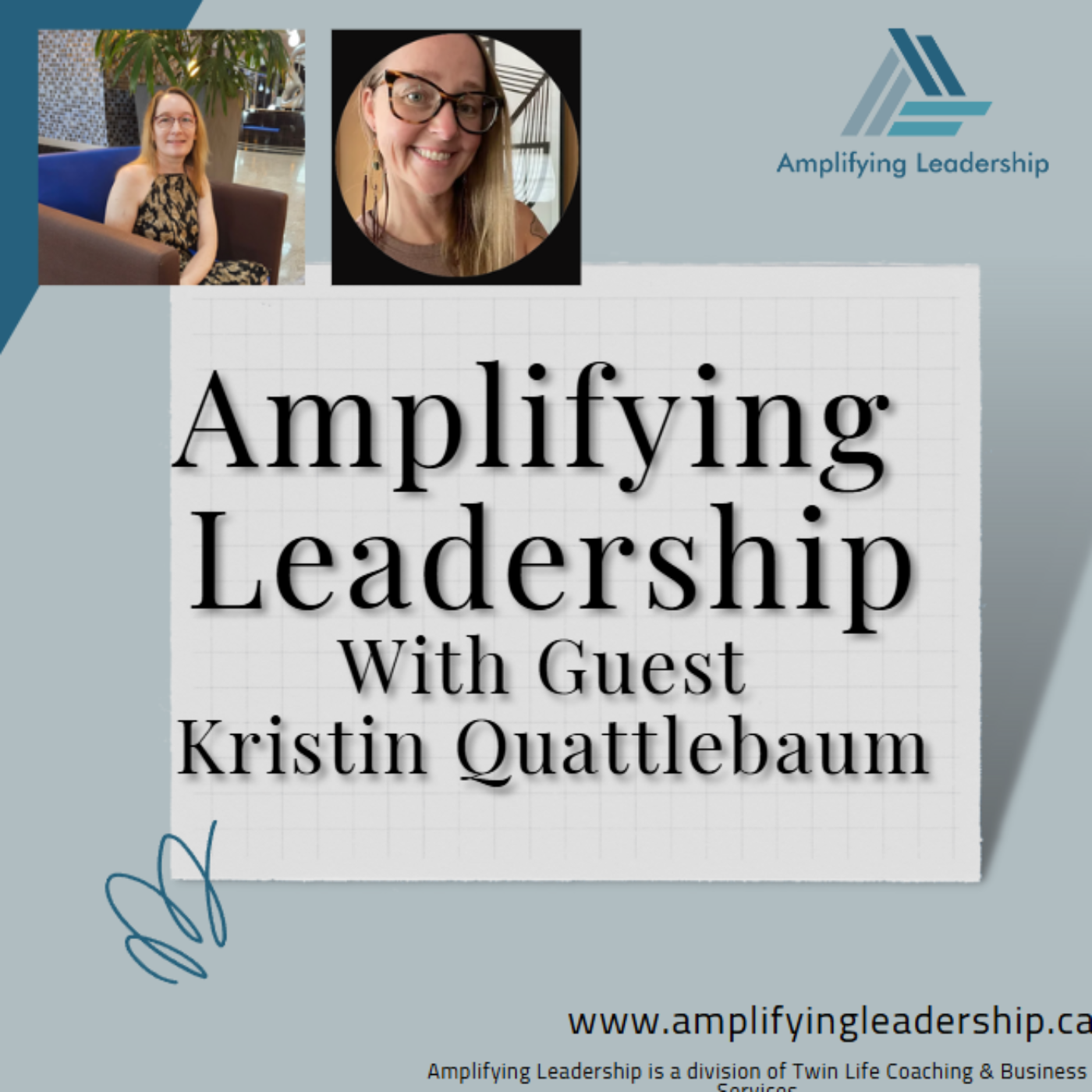 Amplifying Leadership