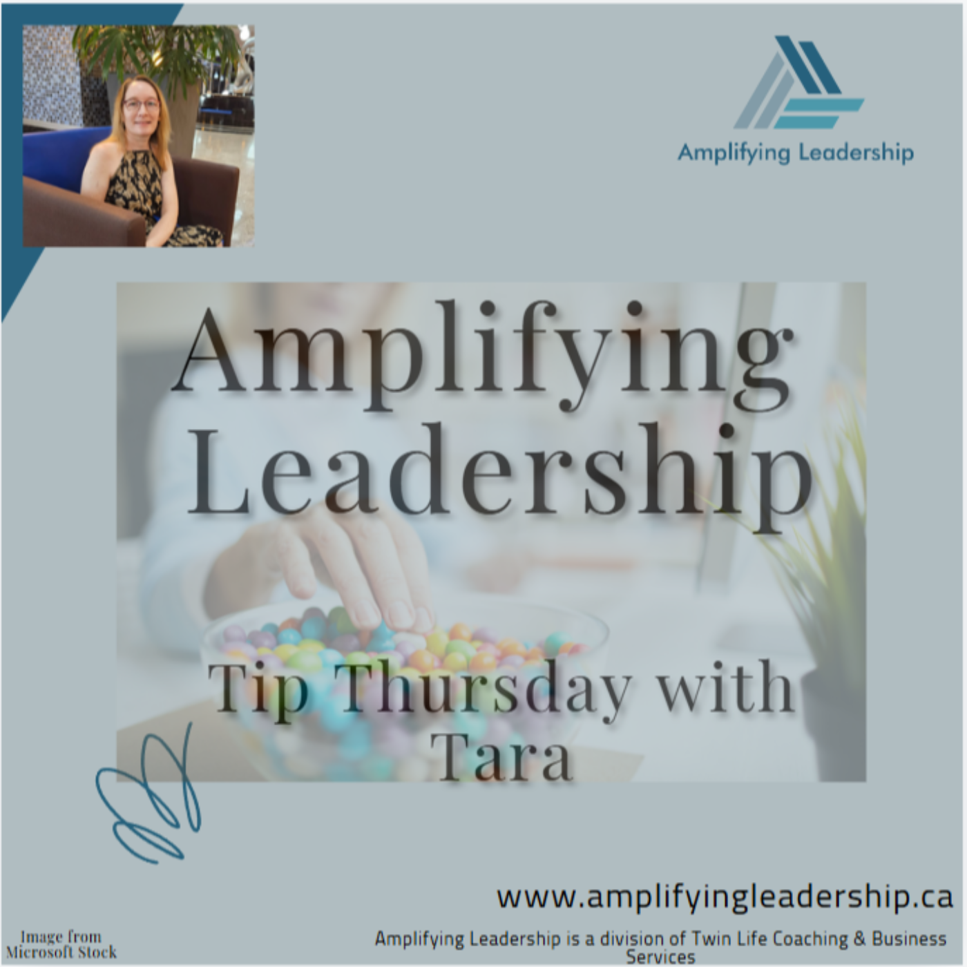 Amplifying Leadership