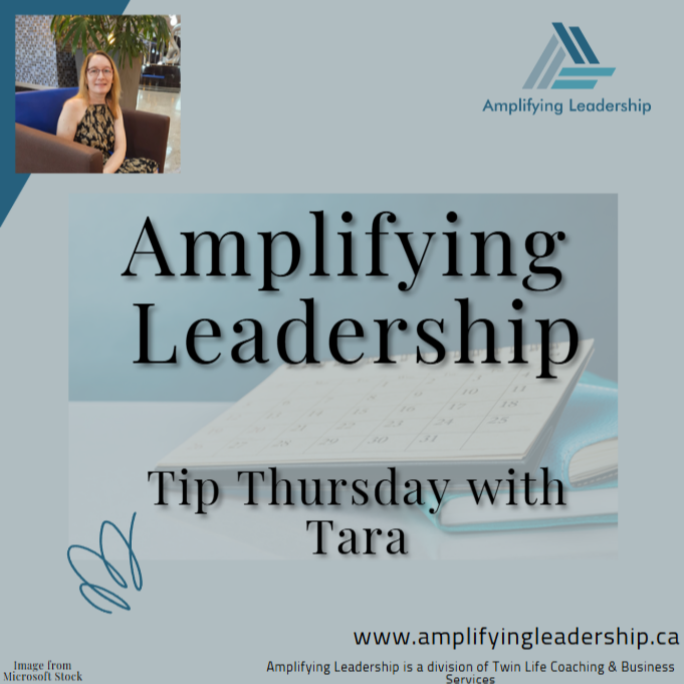 Amplifying Leadership