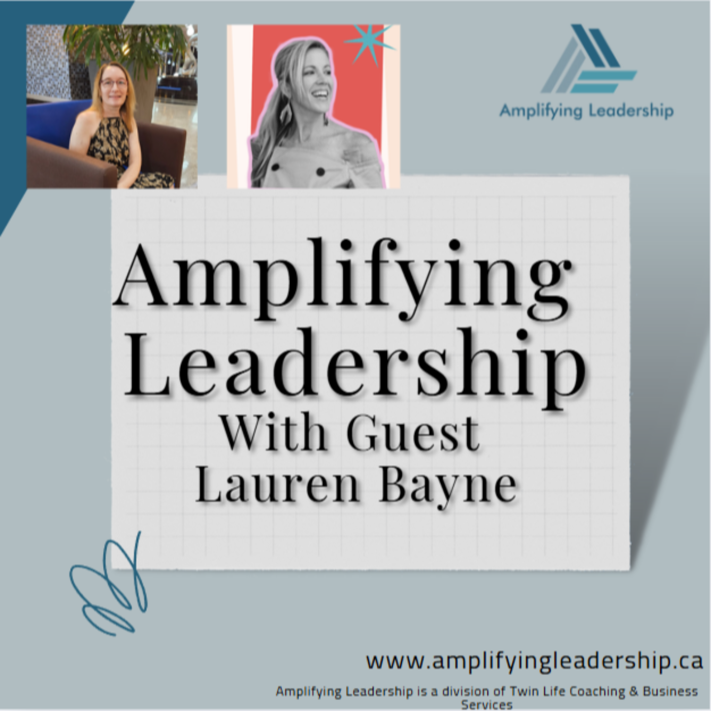 Amplifying Leadership