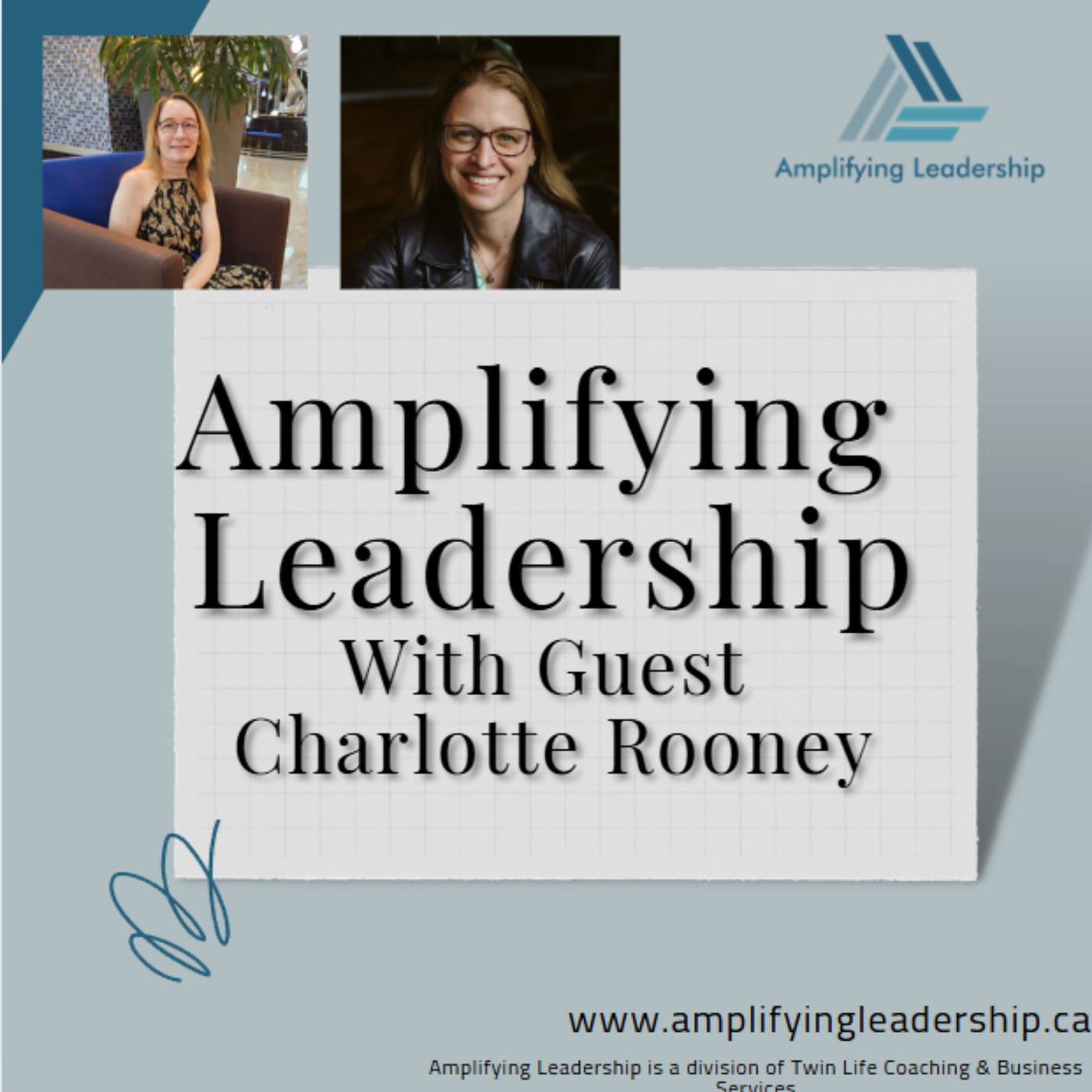 Amplifying Leadership