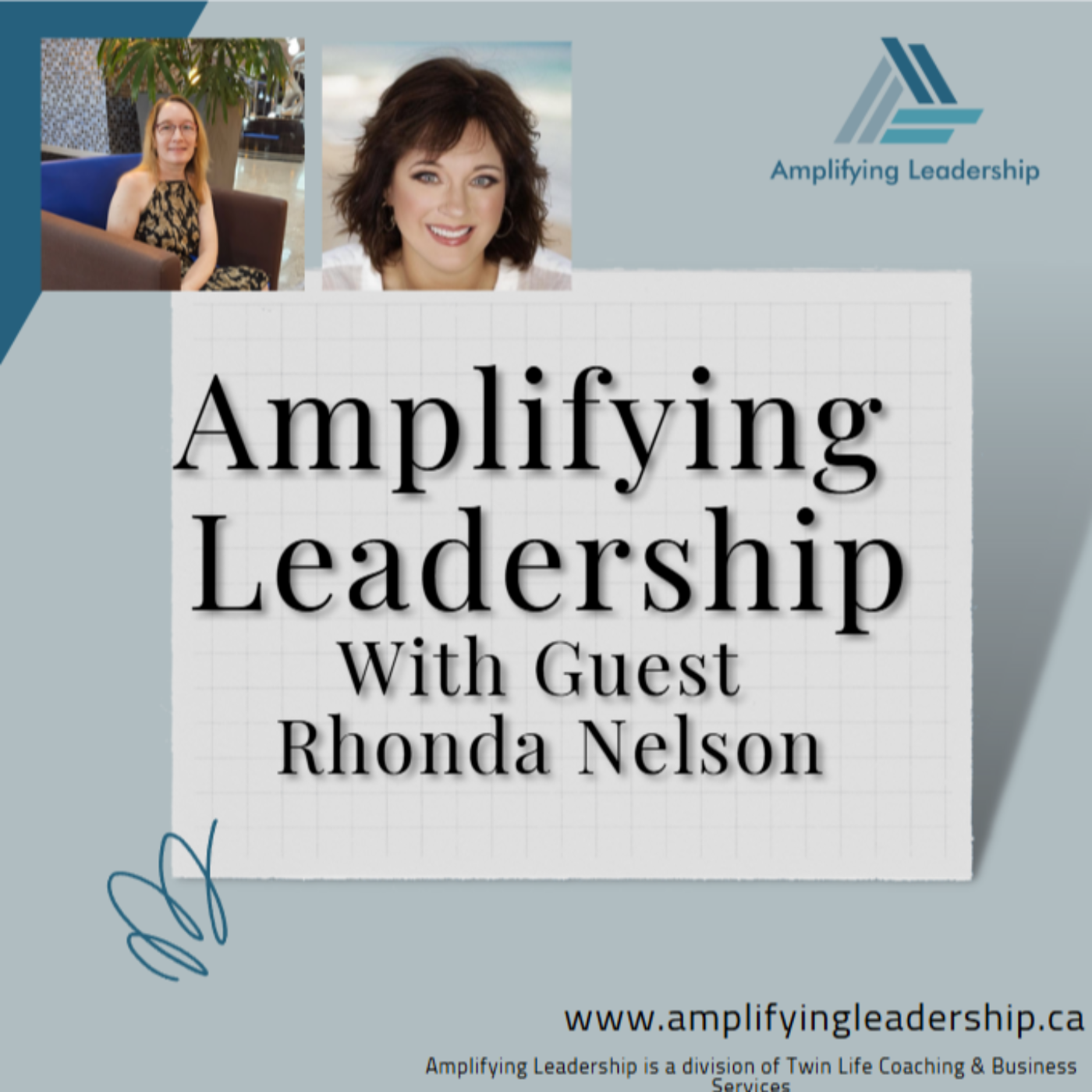 Amplifying Leadership