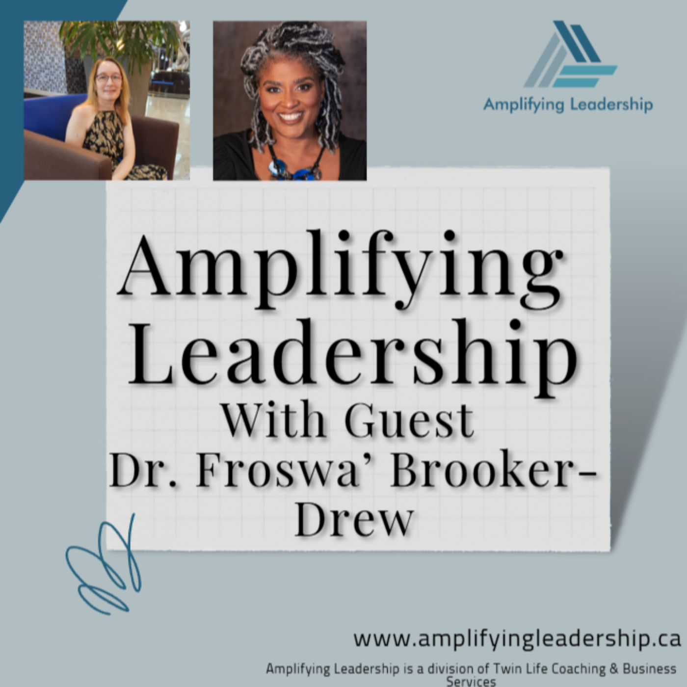 Amplifying Leadership
