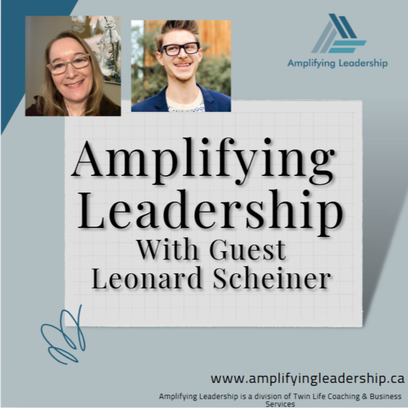 Amplifying Leadership