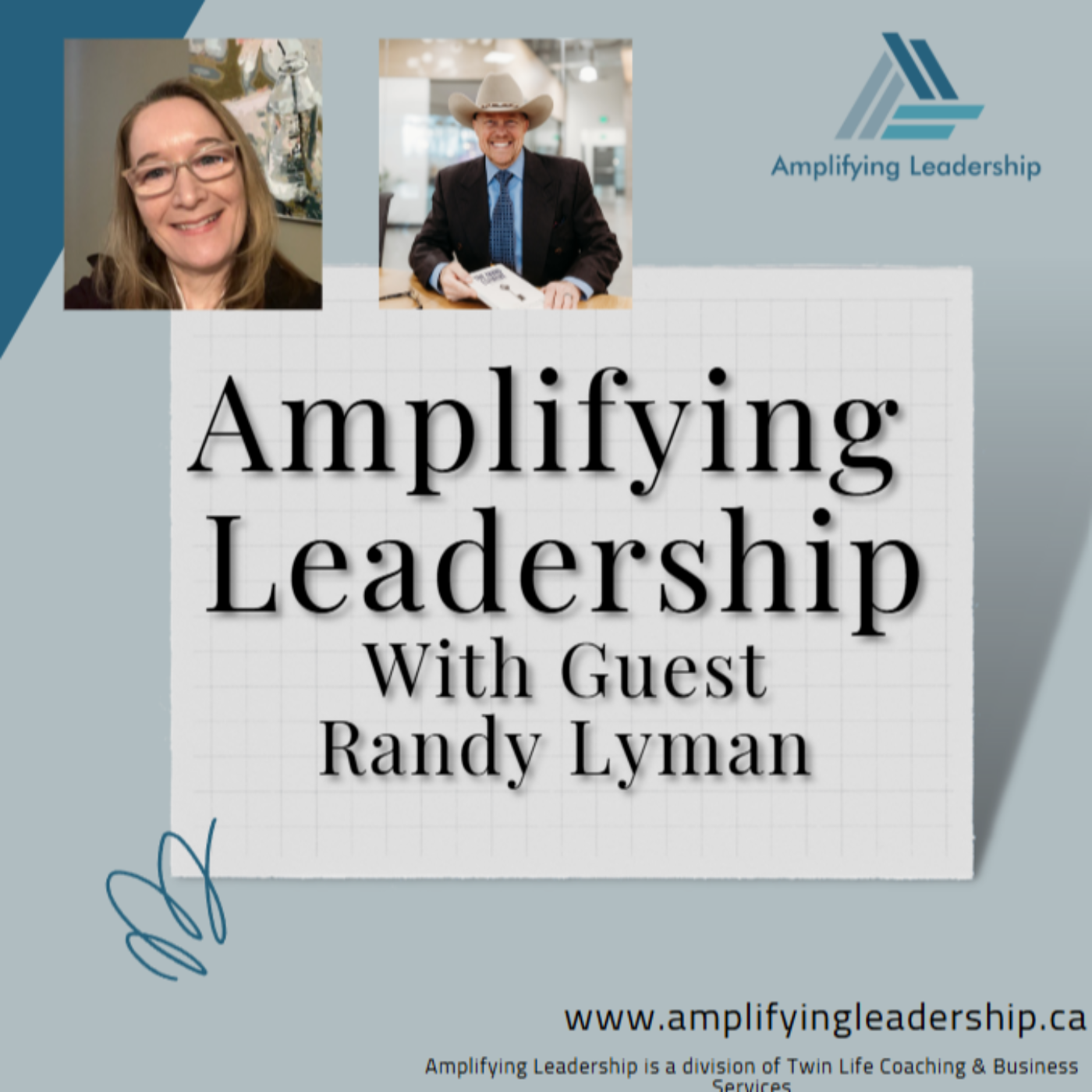 Amplifying Leadership
