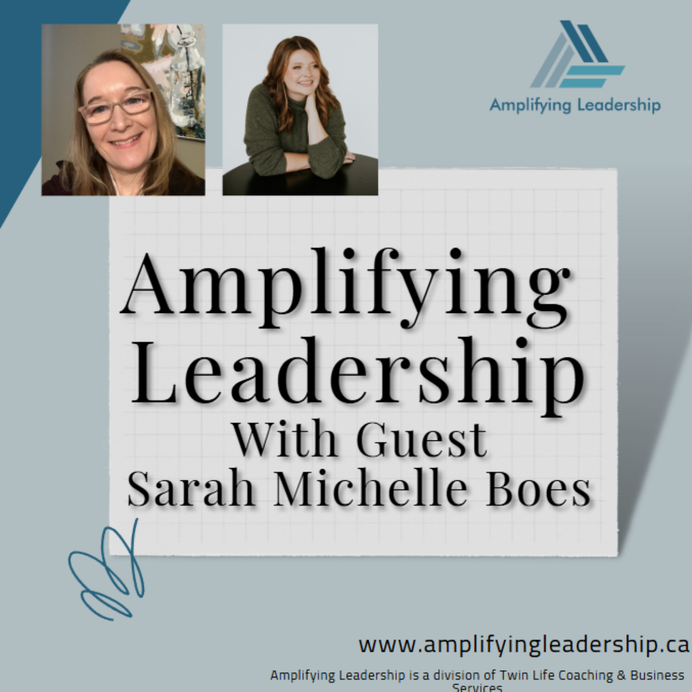 Amplifying Leadership