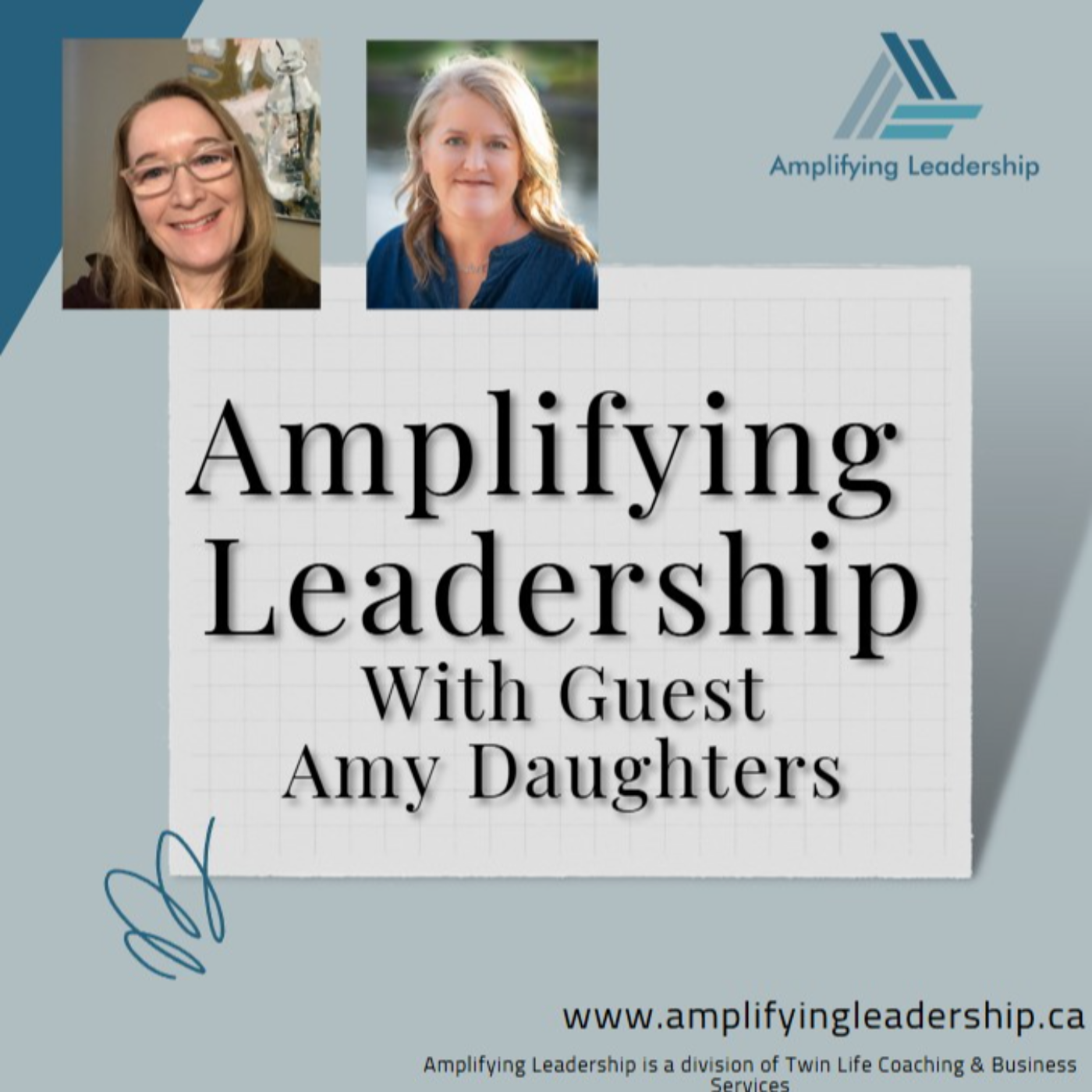 Amplifying Leadership