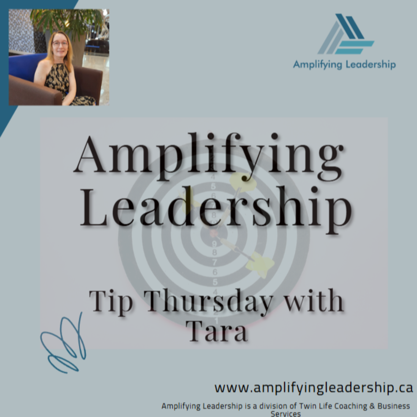 Amplifying Leadership