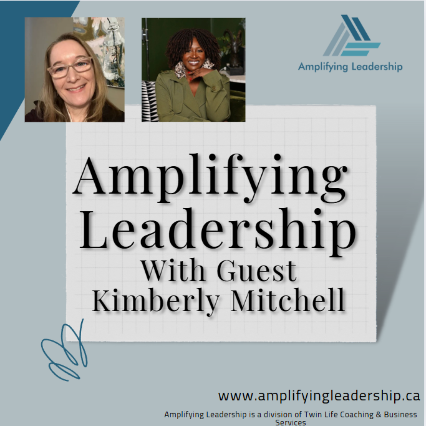 Amplifying Leadership