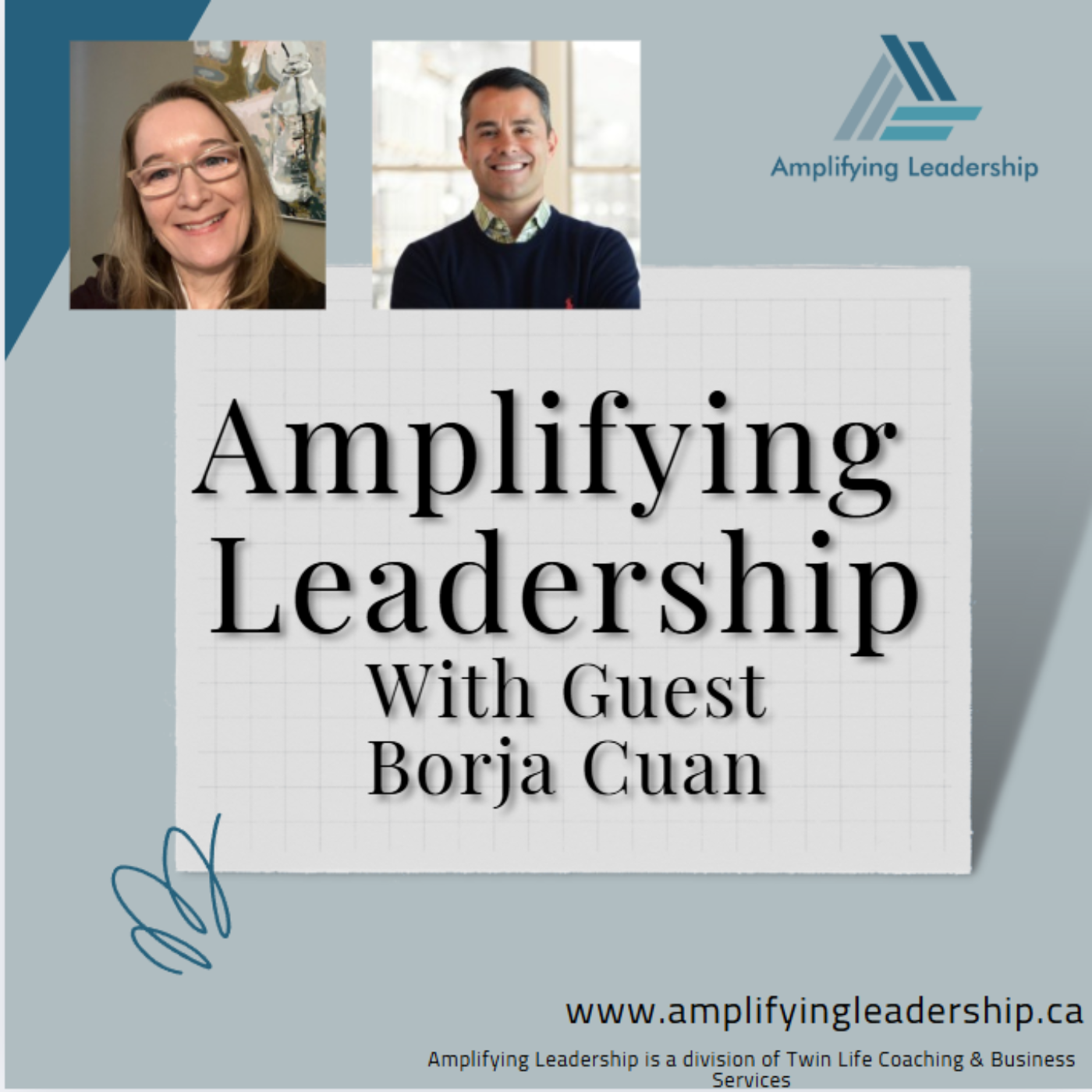 Amplifying Leadership
