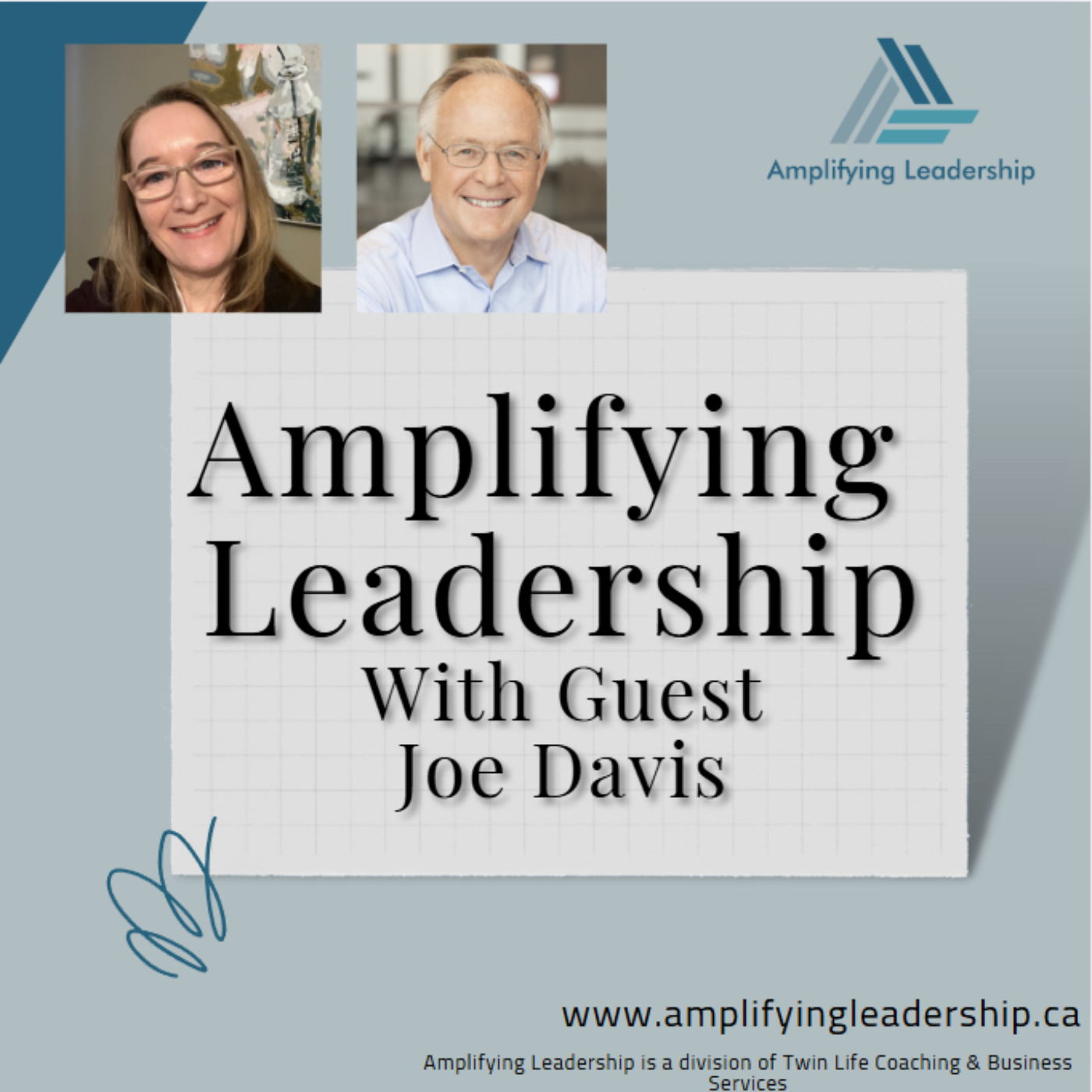 Amplifying Leadership