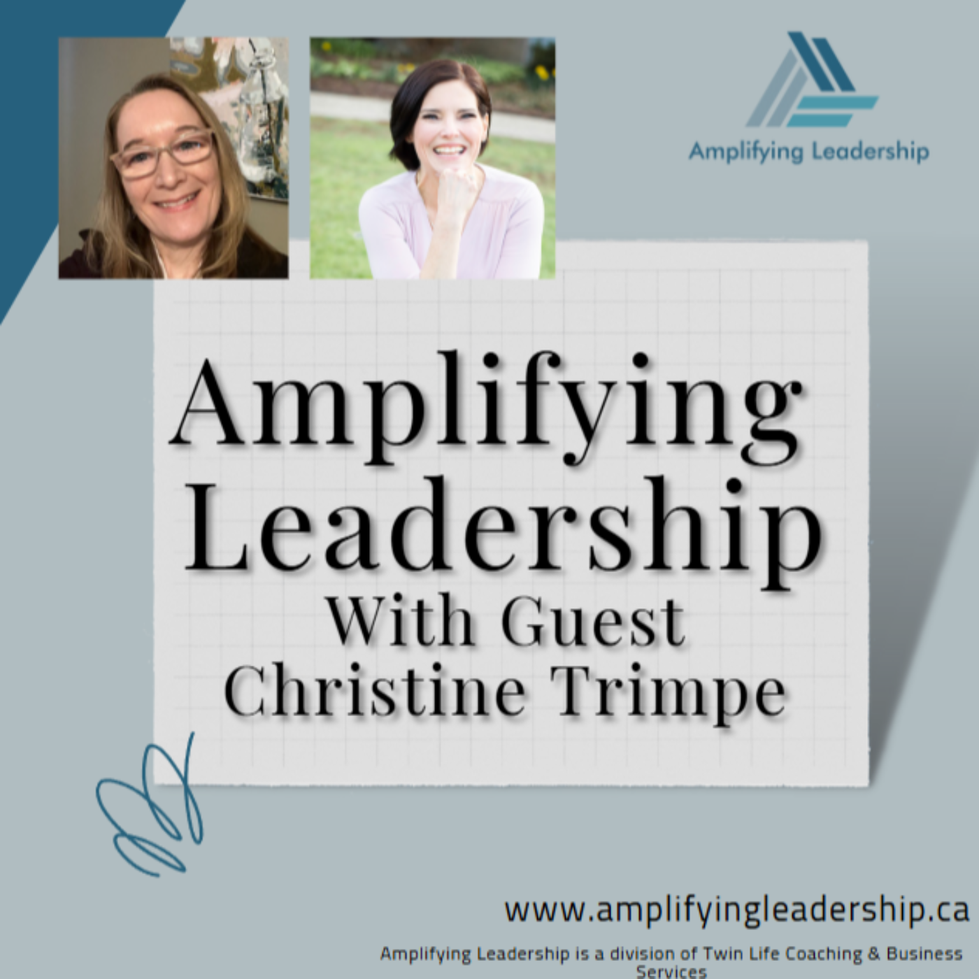 Amplifying Leadership