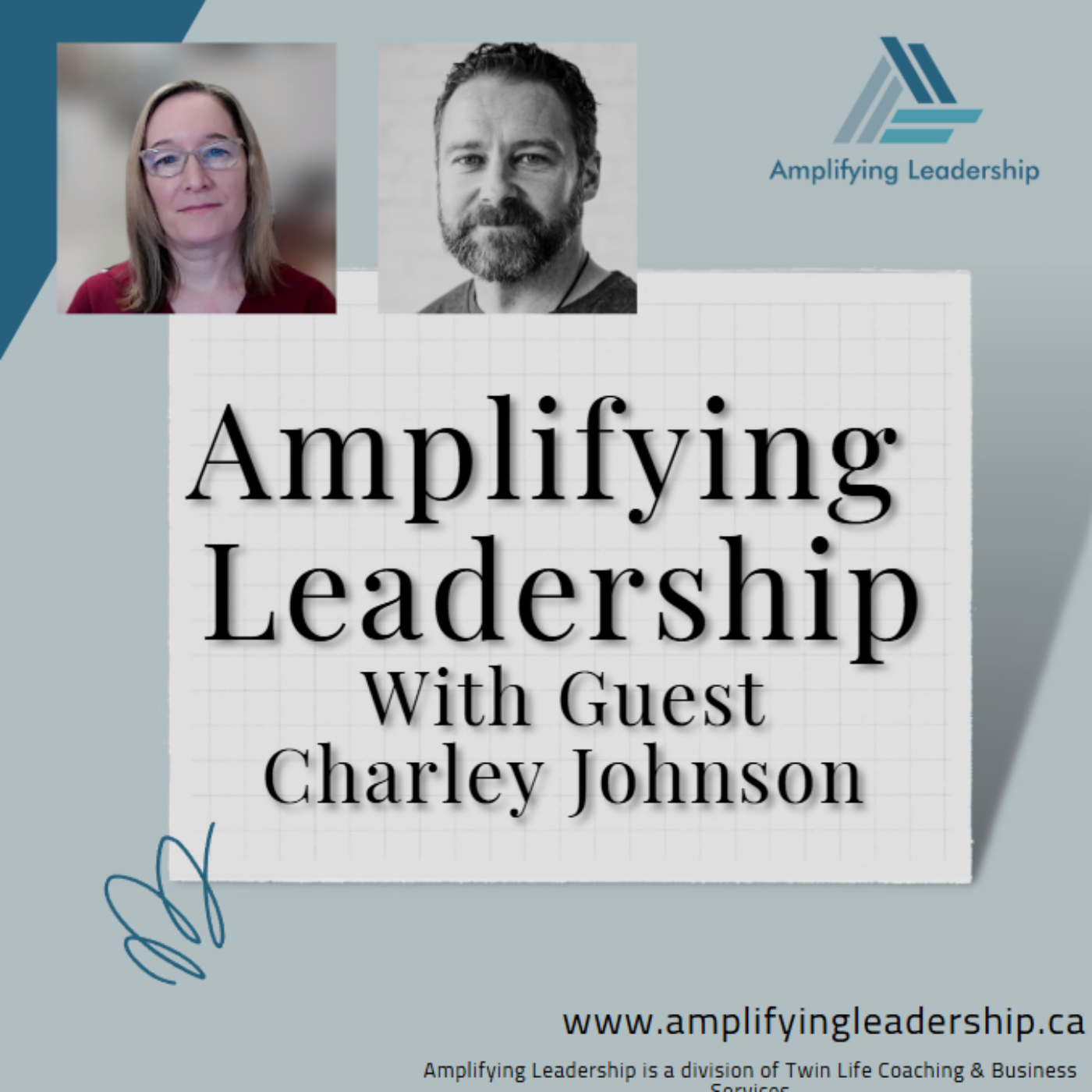 Amplifying Leadership