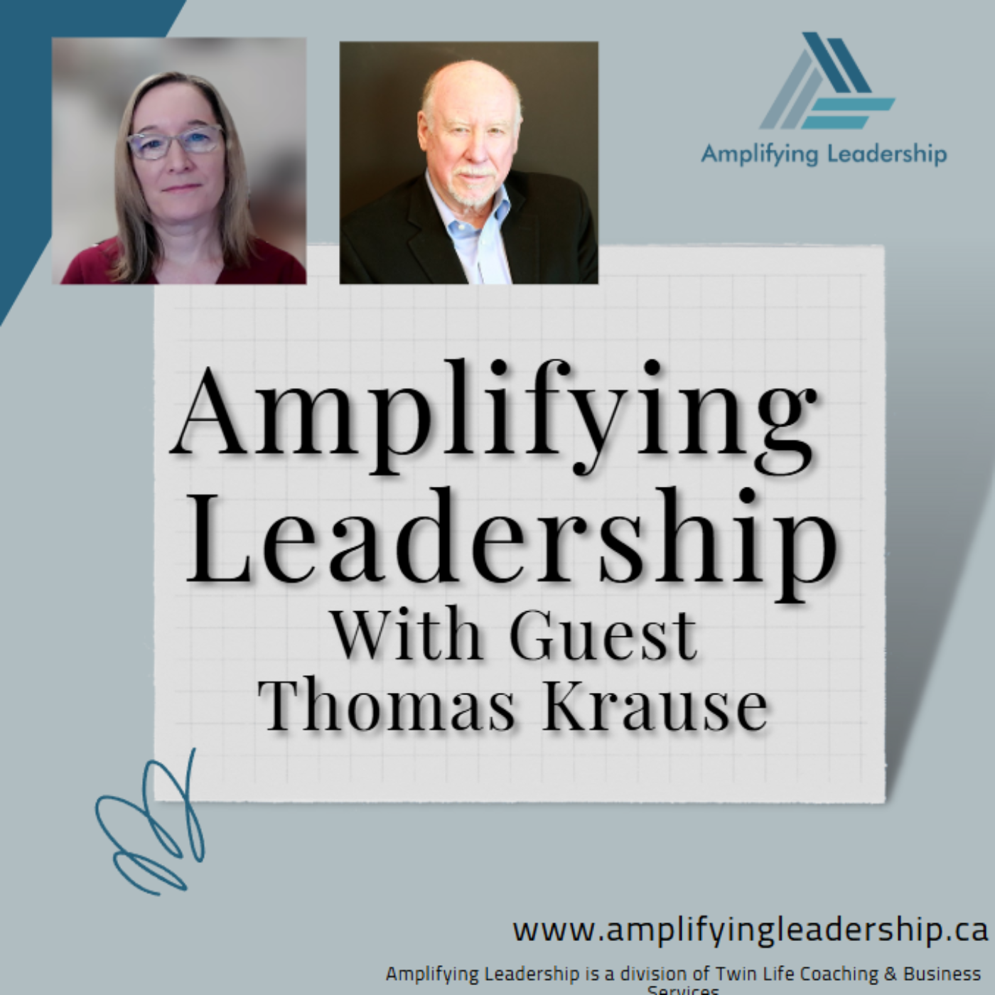 Amplifying Leadership