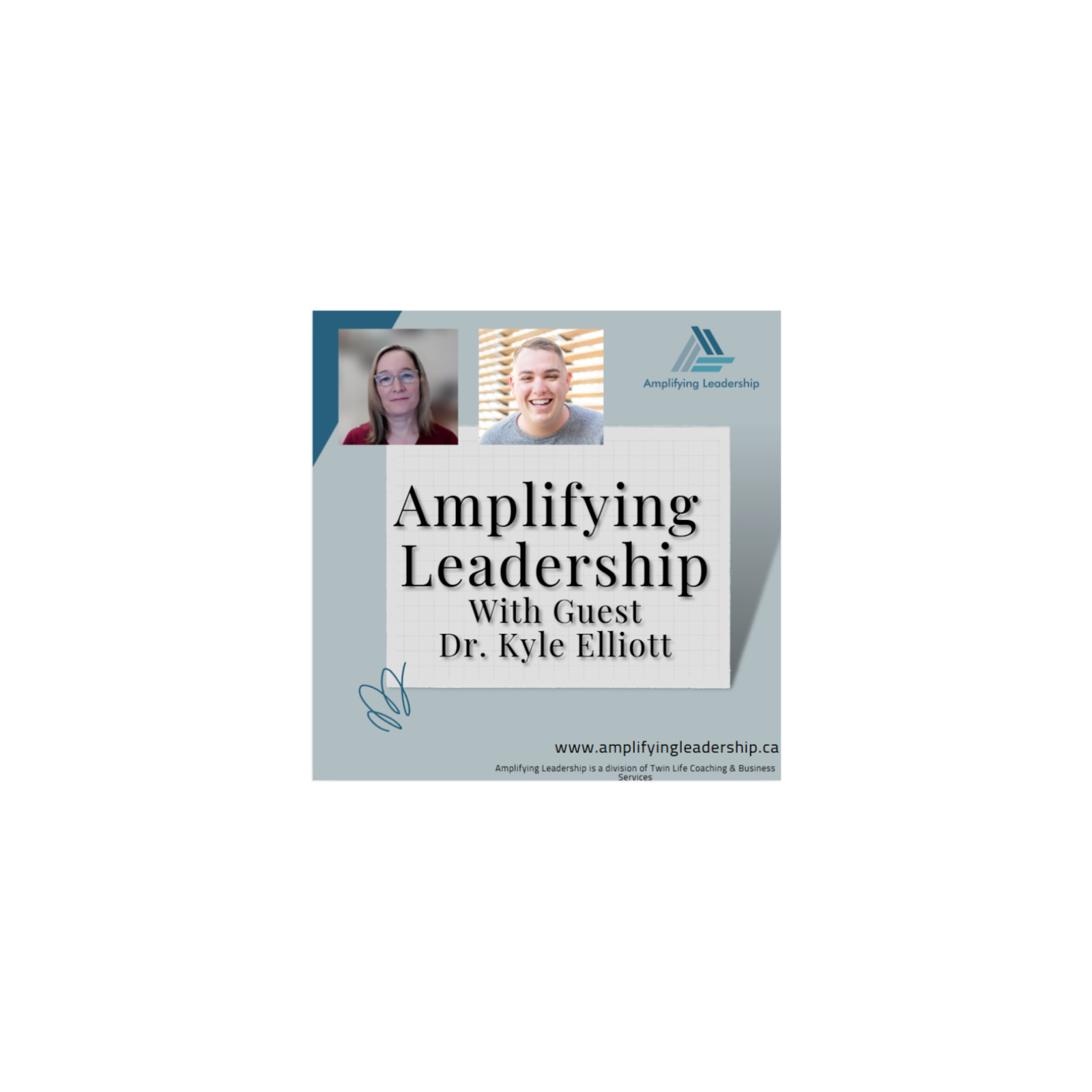 Amplifying Leadership