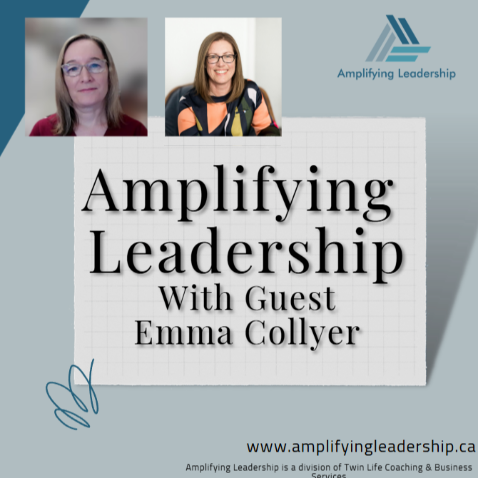 Amplifying Leadership