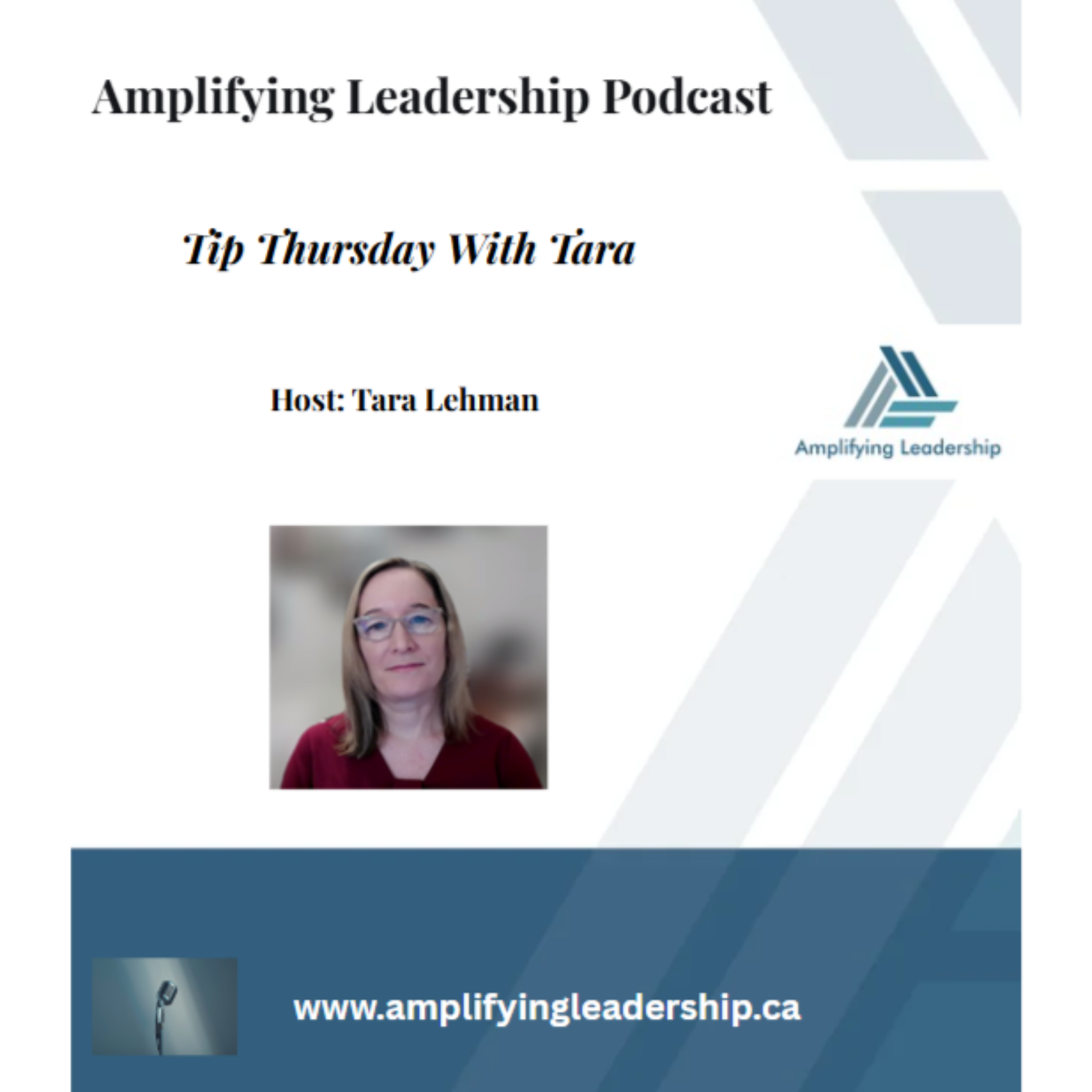 Tip Thursday With Tara - Turning Team Conversations Into Alignment (Let's Get On The Same Page) episode artwork