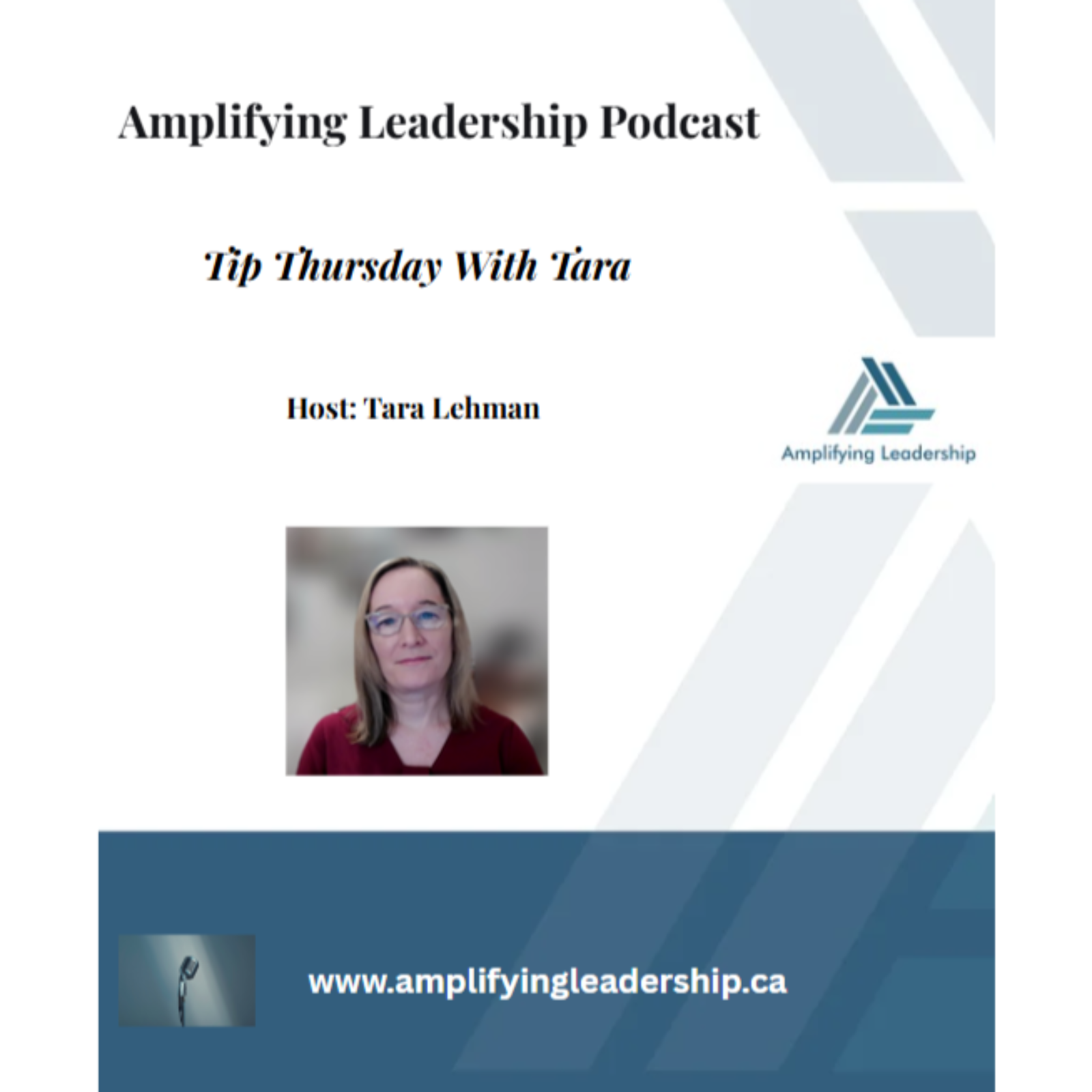 Tip Thursday With Tara - Empowering Your Team Without Losing Accountability episode artwork