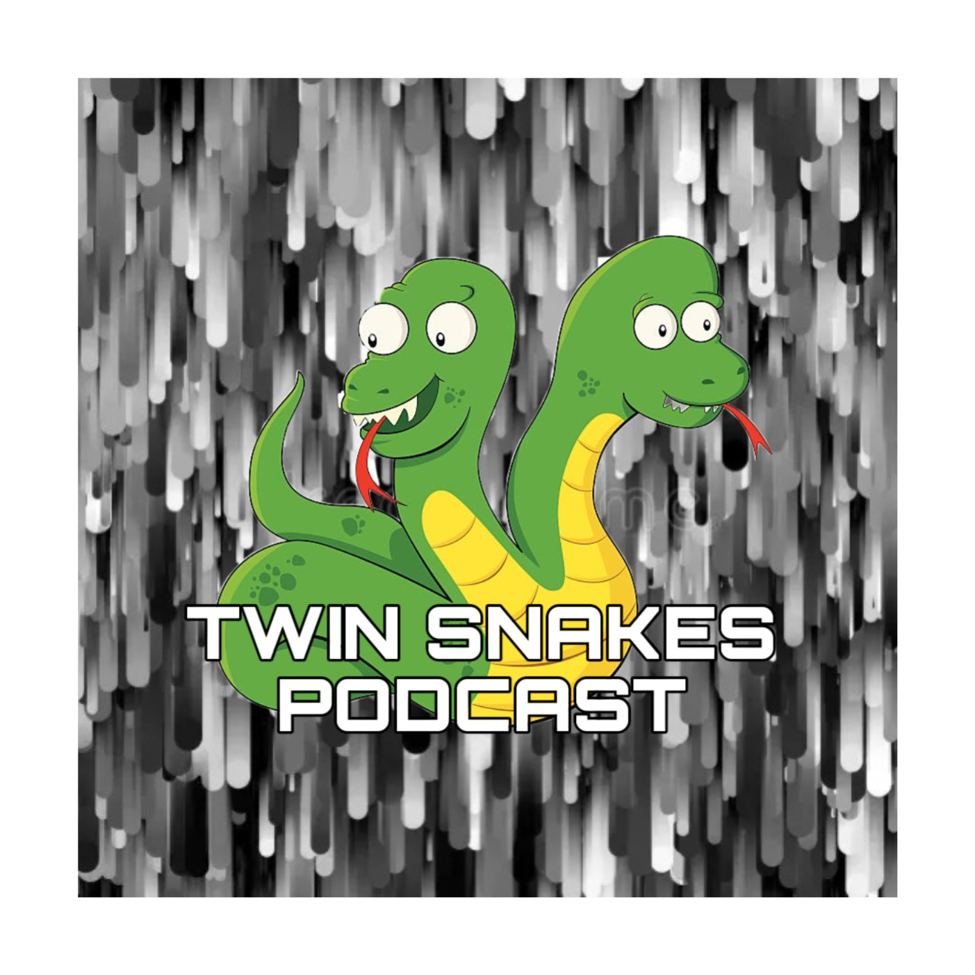 Twin Snakes Pod-Debut Podcast podcast artwork
