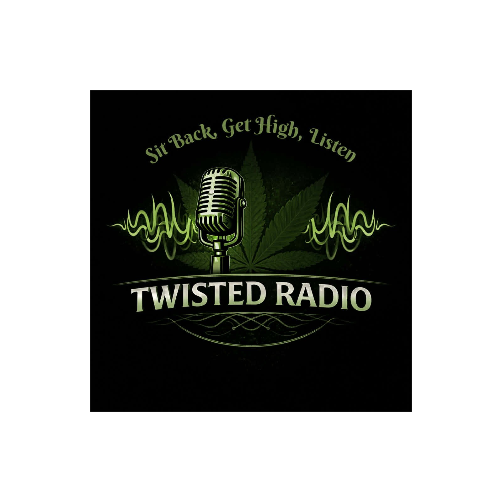 Twisted Radio