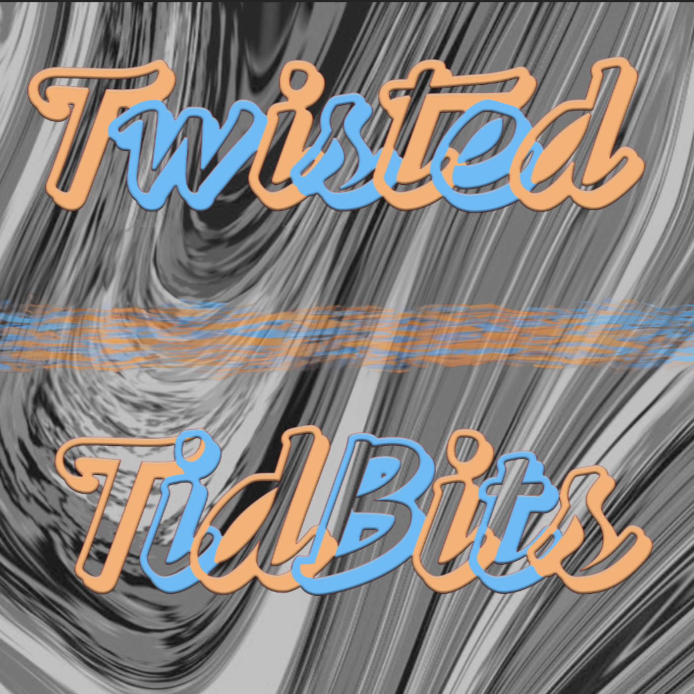 Twisted Tidbits