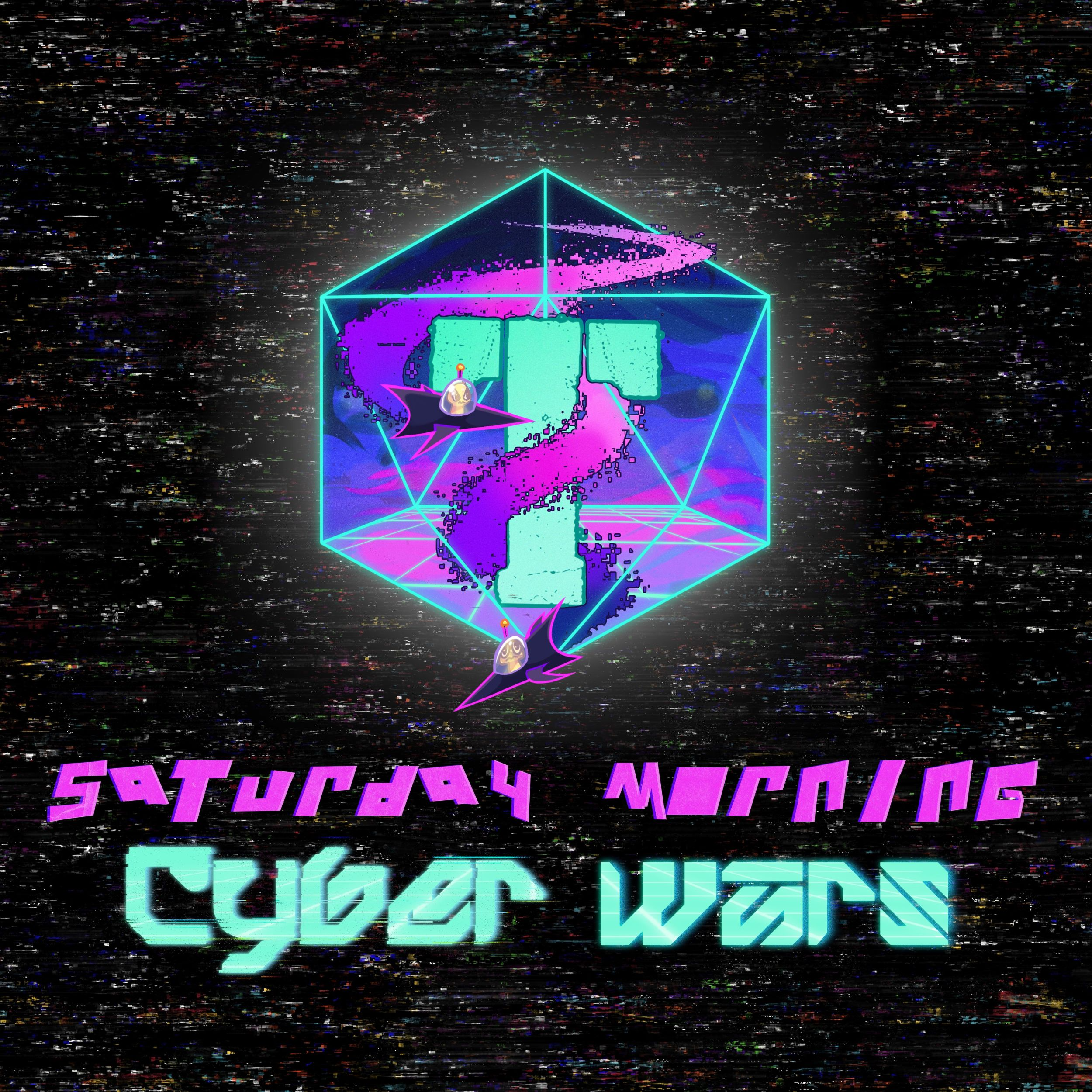 Saturday Morning Cyber Wars 02: The Leadership Vacuum