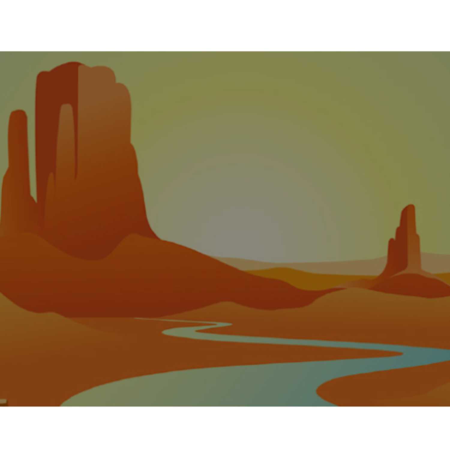 Tribal Water Media Fellowship Audio Products podcast artwork