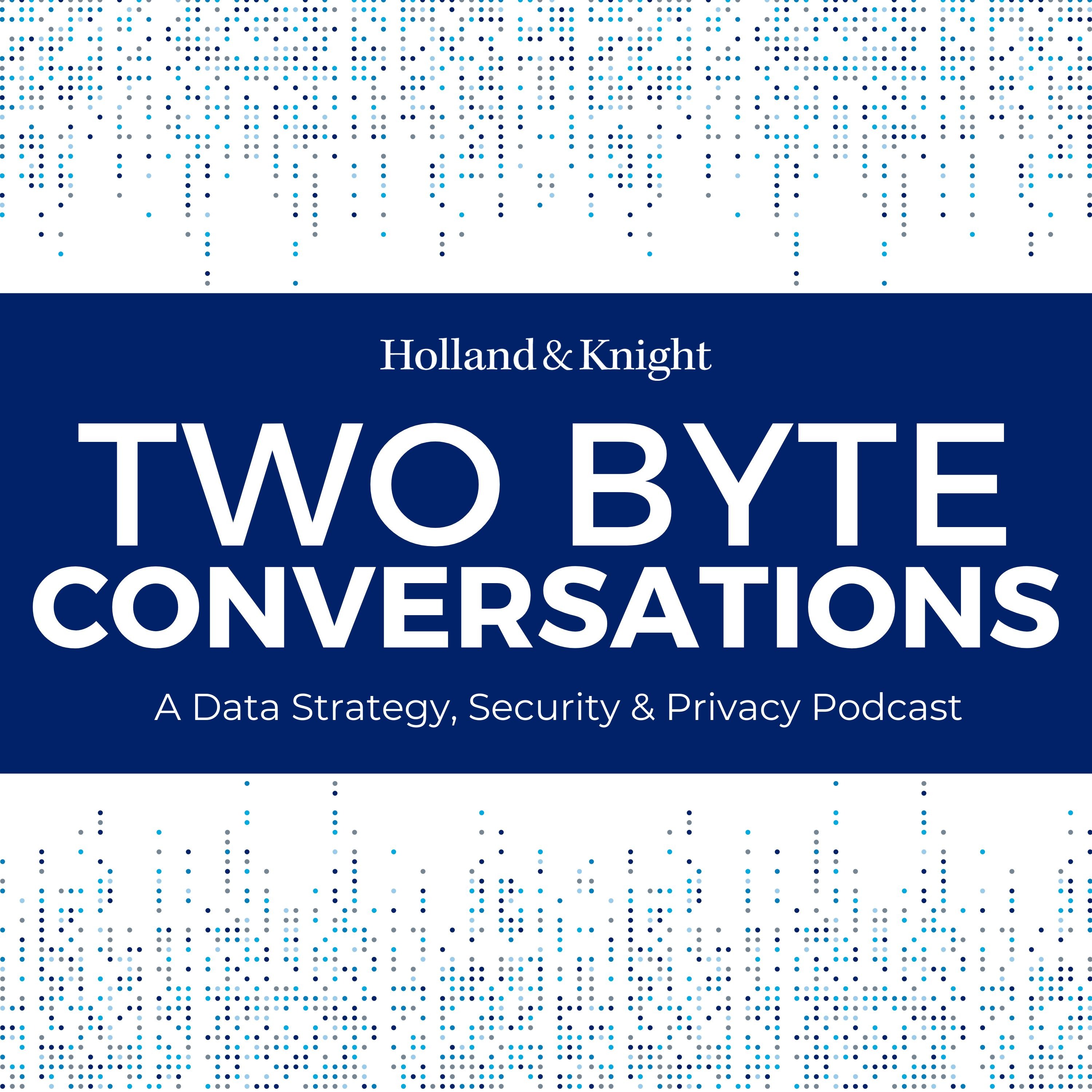 Two Byte Conversations